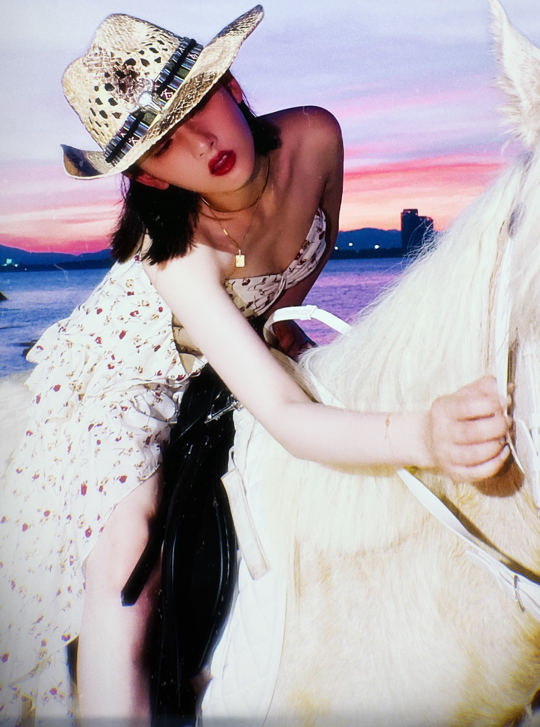 Tống Tổ Nhi ảnh 5 Tong To Nhi anh 5