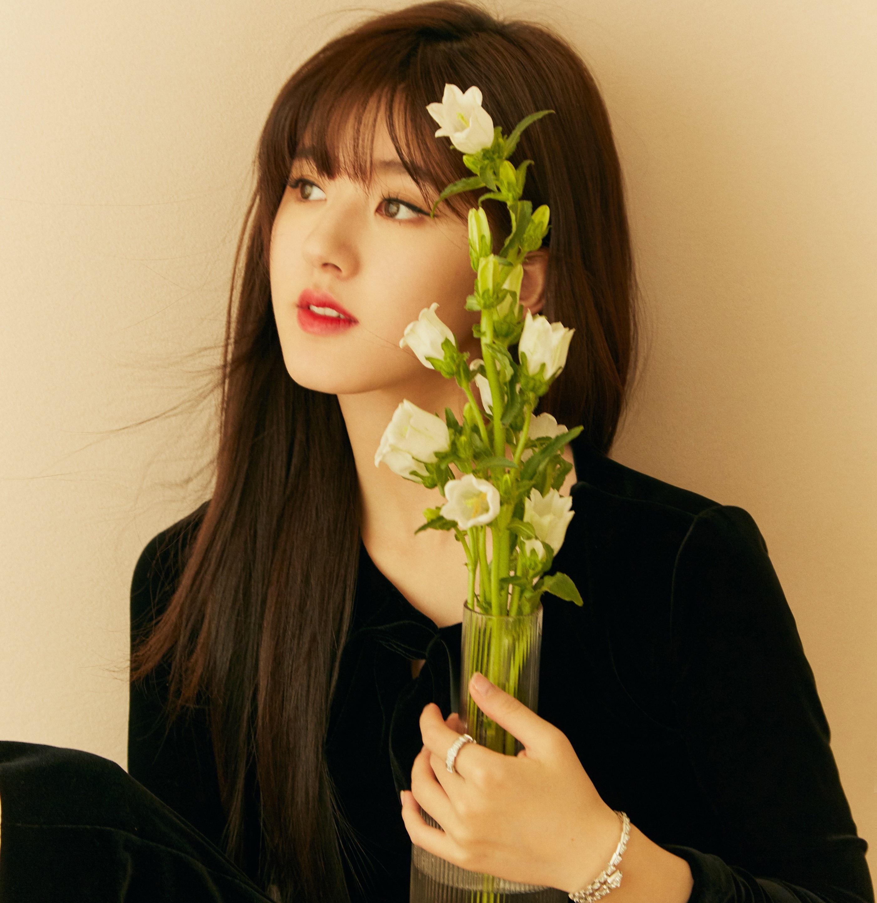 Địch Lệ Nhiệt Ba Triệu Lộ Tư ảnh 11 Dich Le Nhiet Ba Trieu Lo Tu anh 11