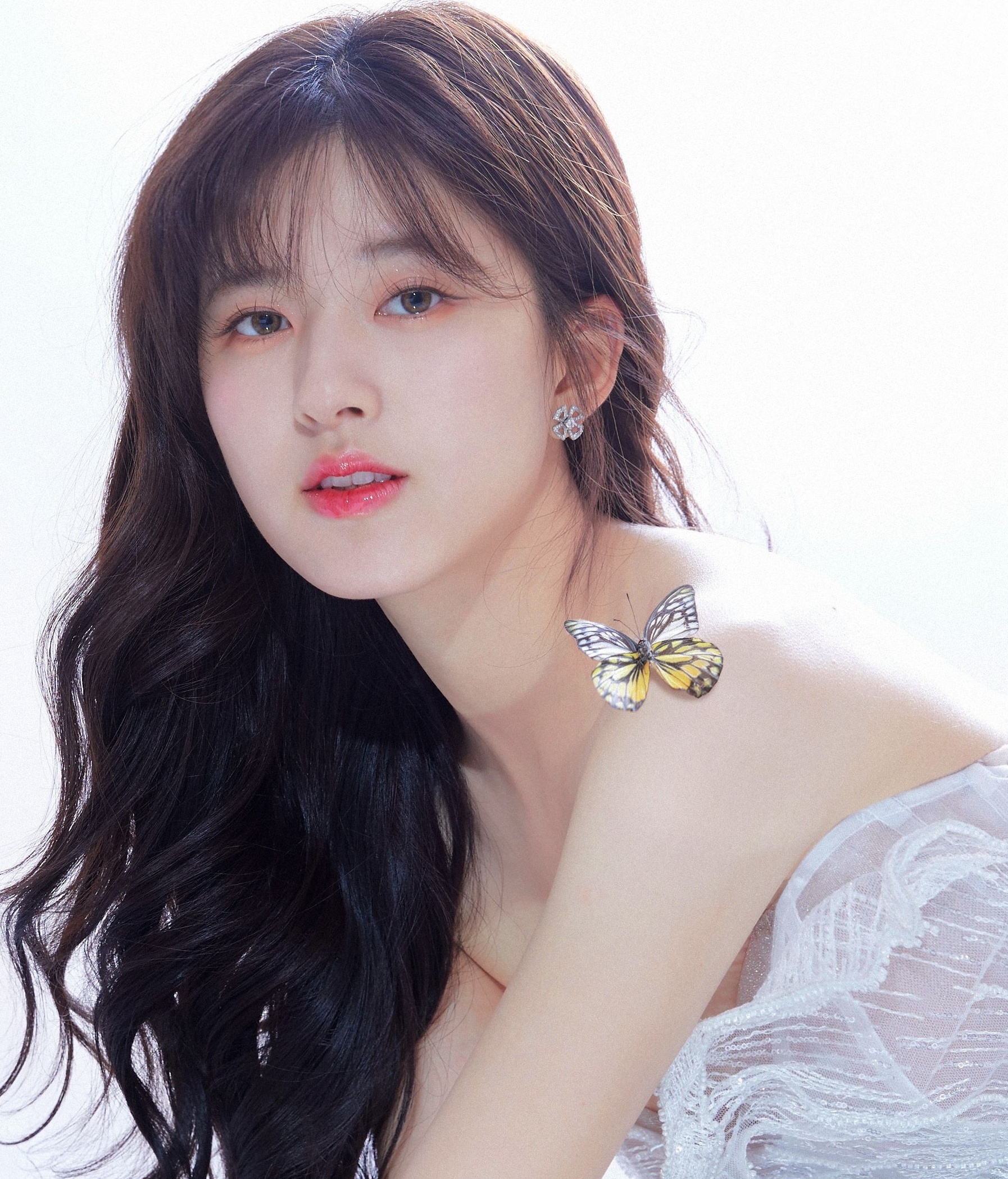 Địch Lệ Nhiệt Ba Triệu Lộ Tư ảnh 16 Dich Le Nhiet Ba Trieu Lo Tu anh 16