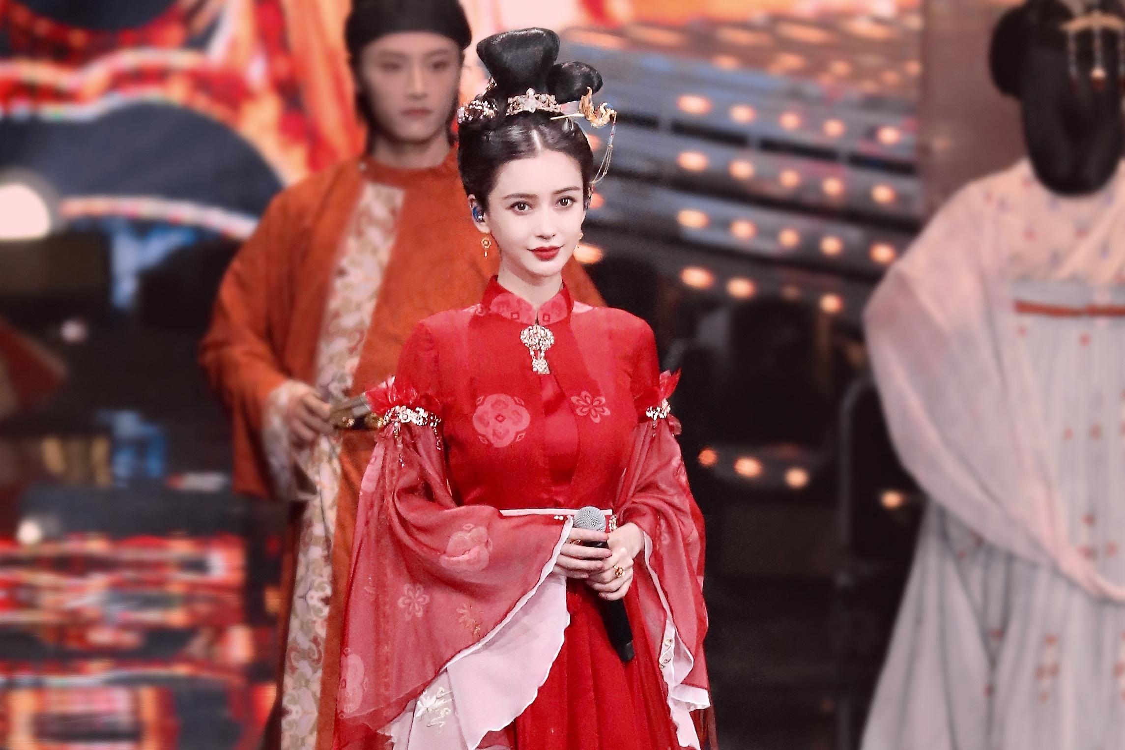 Angelababy anh 3