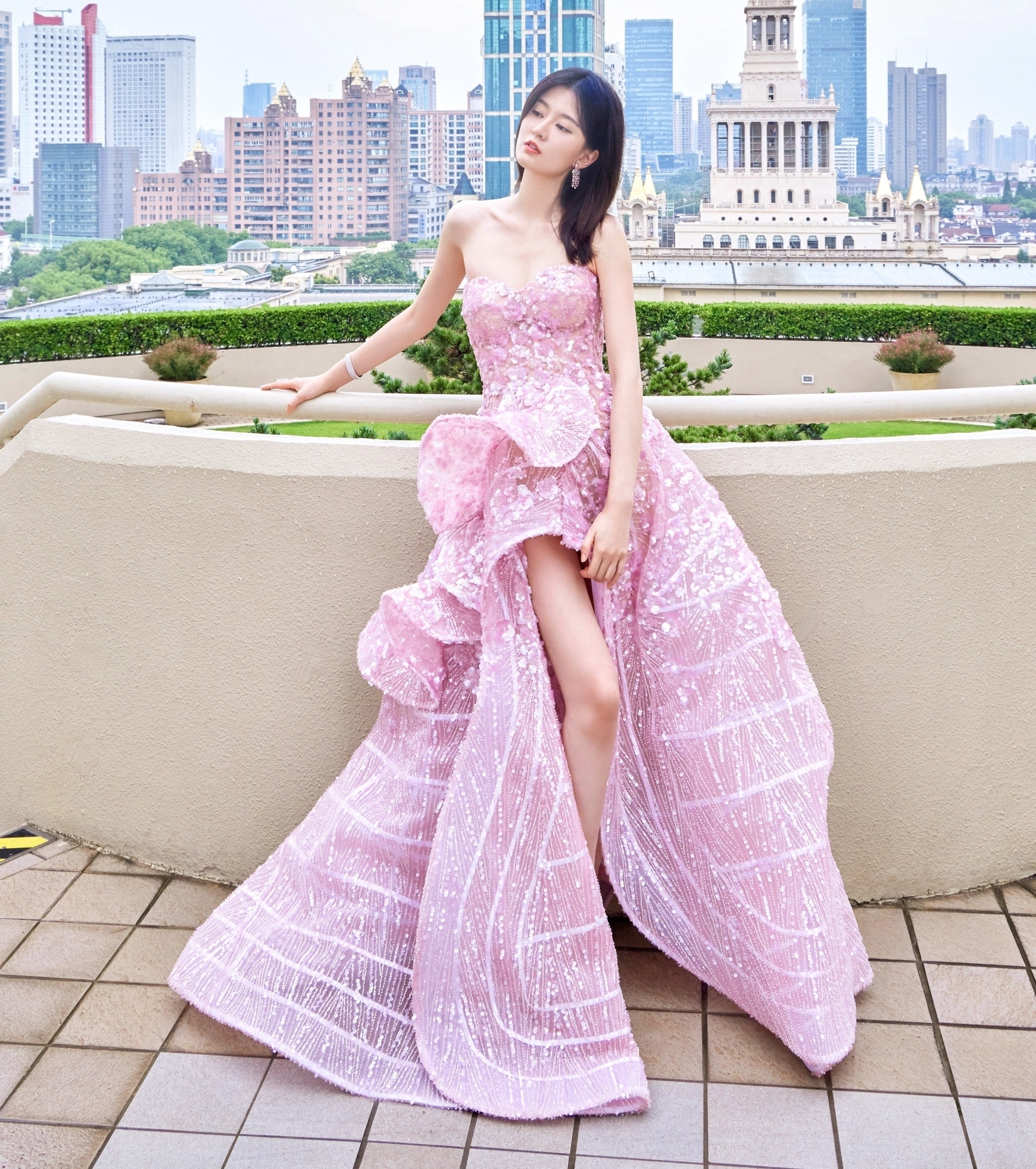 bạch ngọc lan 2021 ảnh 16 bach ngoc lan 2021 anh 16