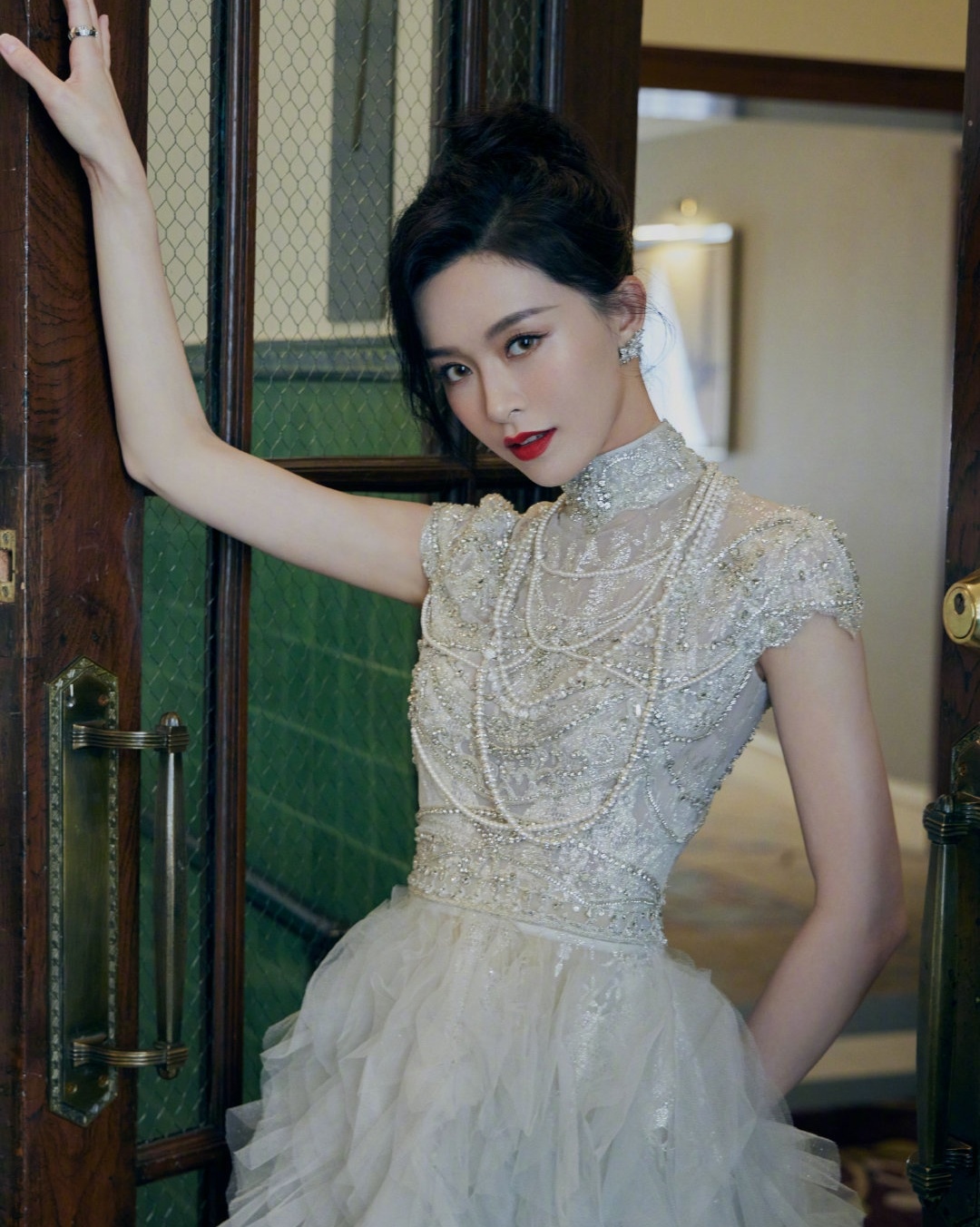 Lien hoan phim quoc te Thuong Hai Ha Mong anh 11