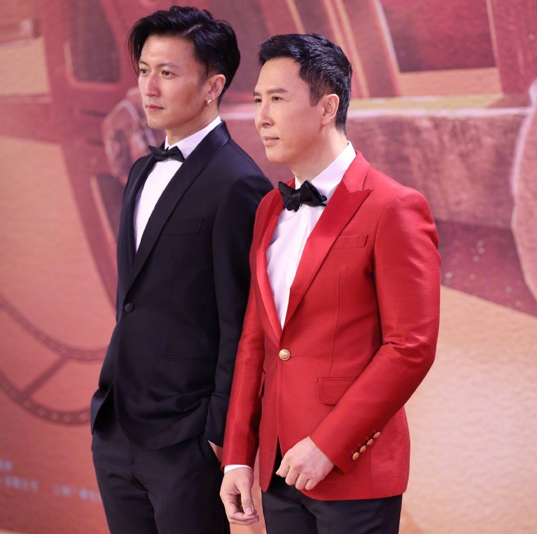 Lien hoan phim quoc te Thuong Hai Ha Mong anh 15