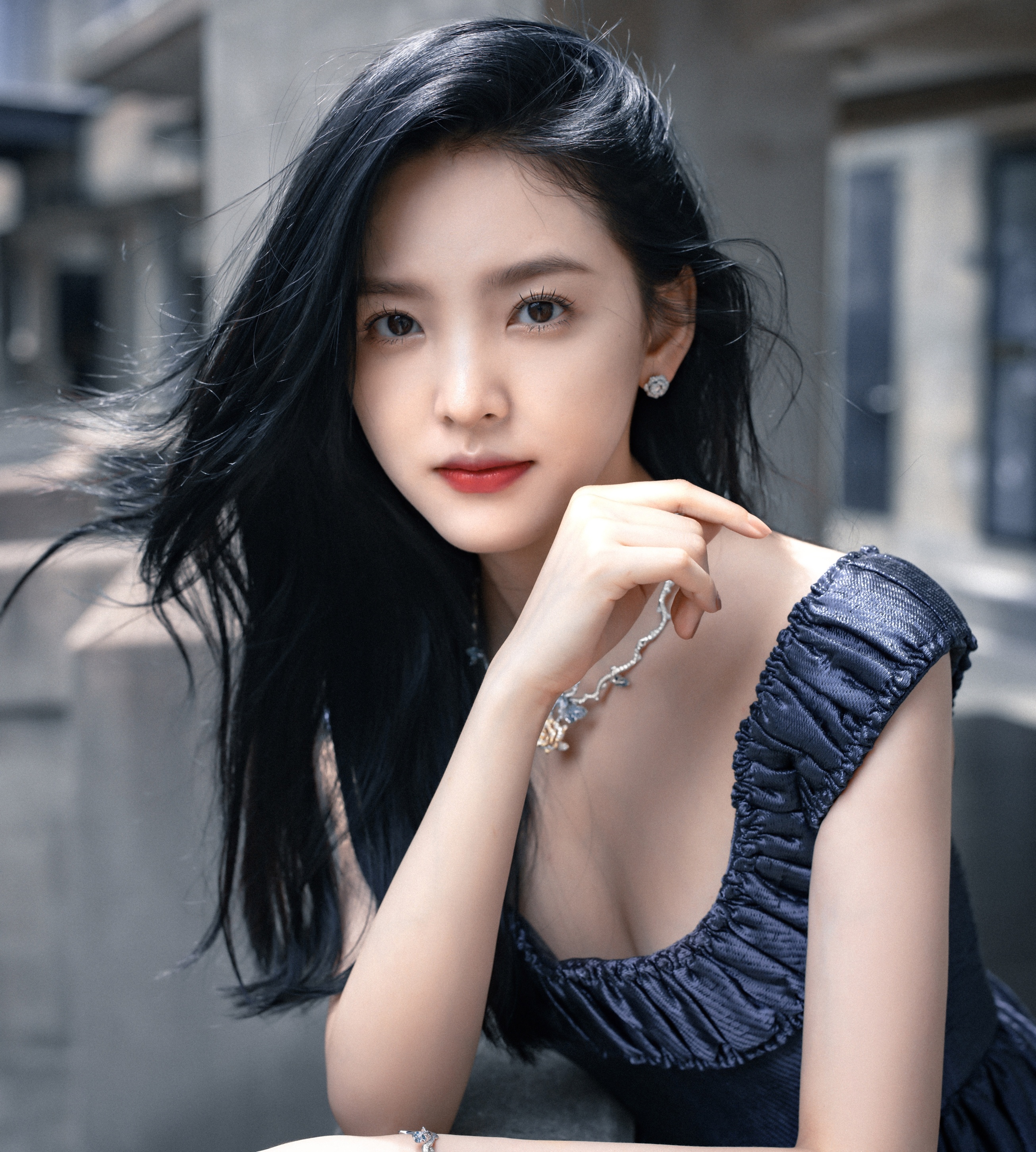 Lien hoan phim quoc te Thuong Hai Ha Mong anh 10