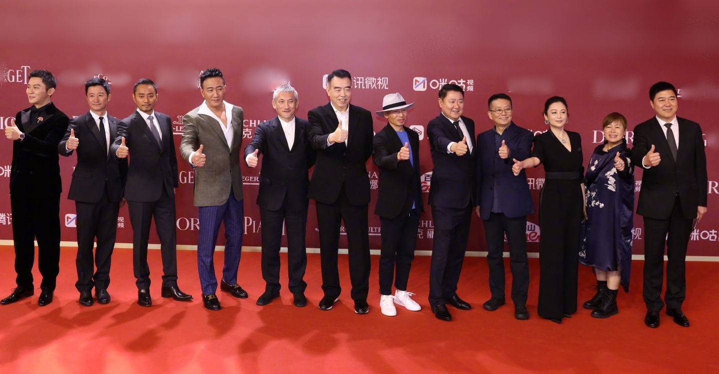 Lien hoan phim quoc te Thuong Hai Ha Mong anh 17