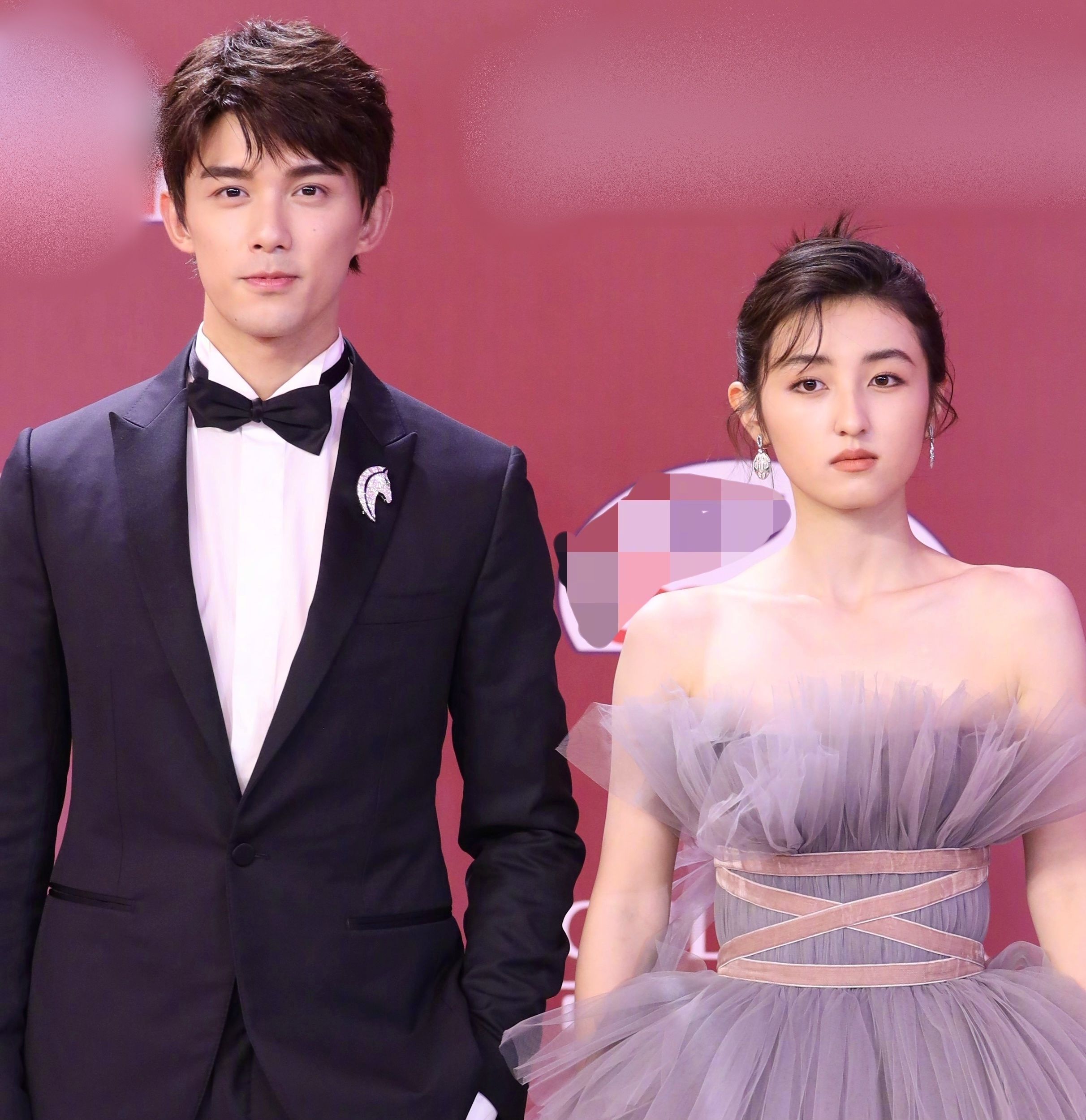 Lien hoan phim quoc te Thuong Hai Ha Mong anh 7