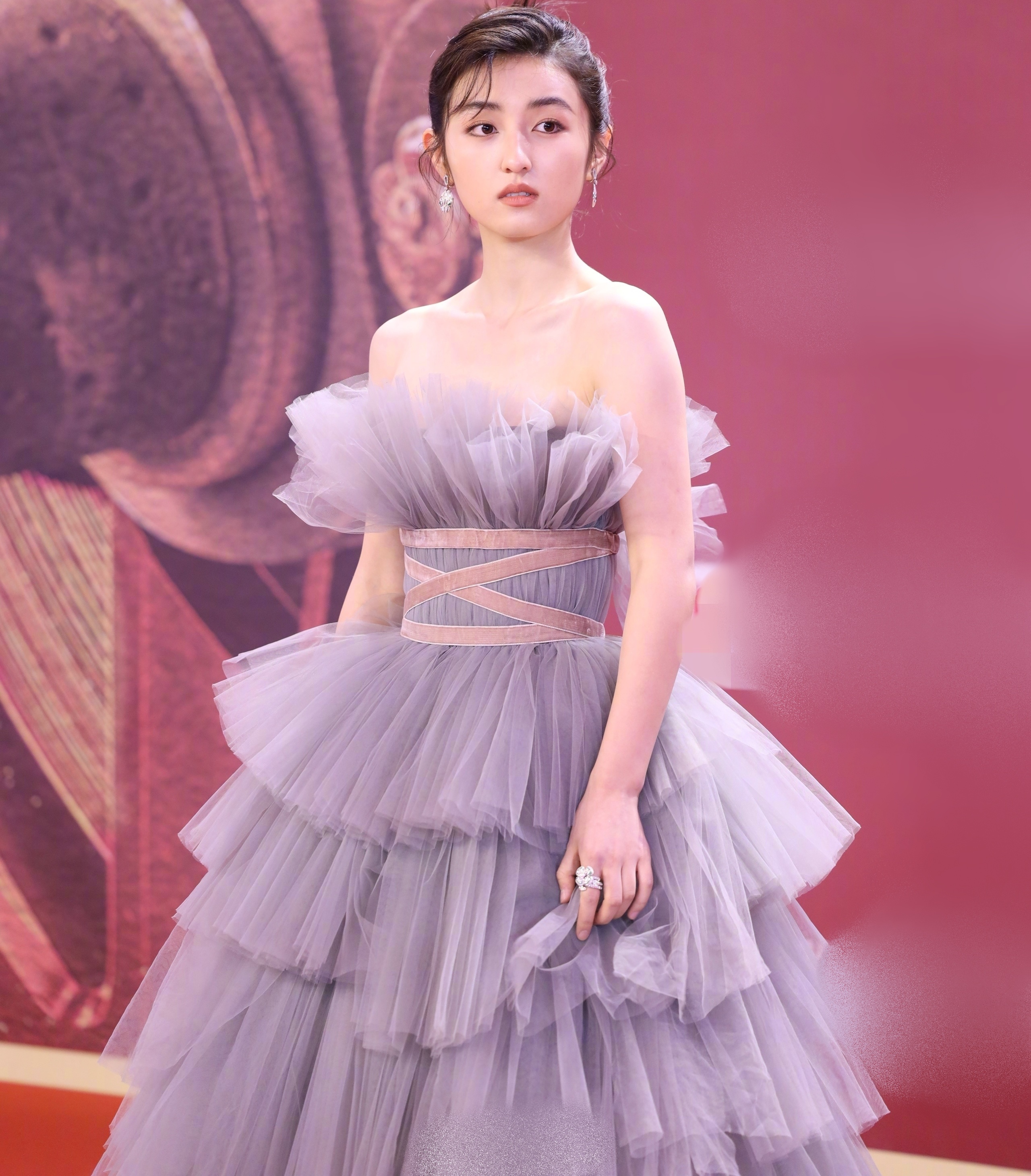 Lien hoan phim quoc te Thuong Hai Ha Mong anh 6