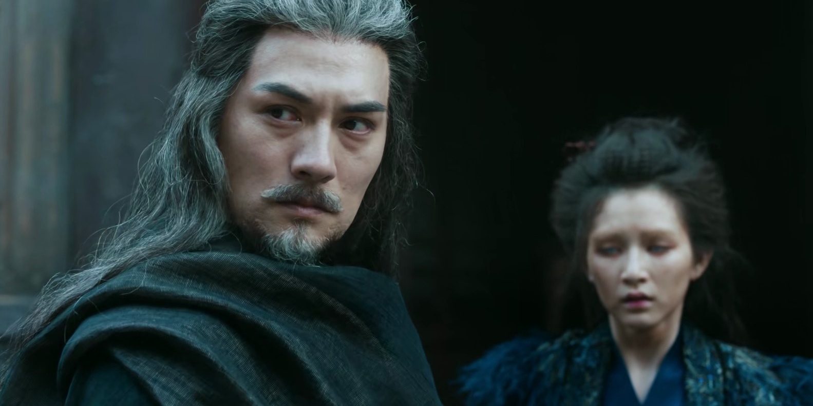 Anh hung xa dieu: Cuu am bach cot trao anh 5