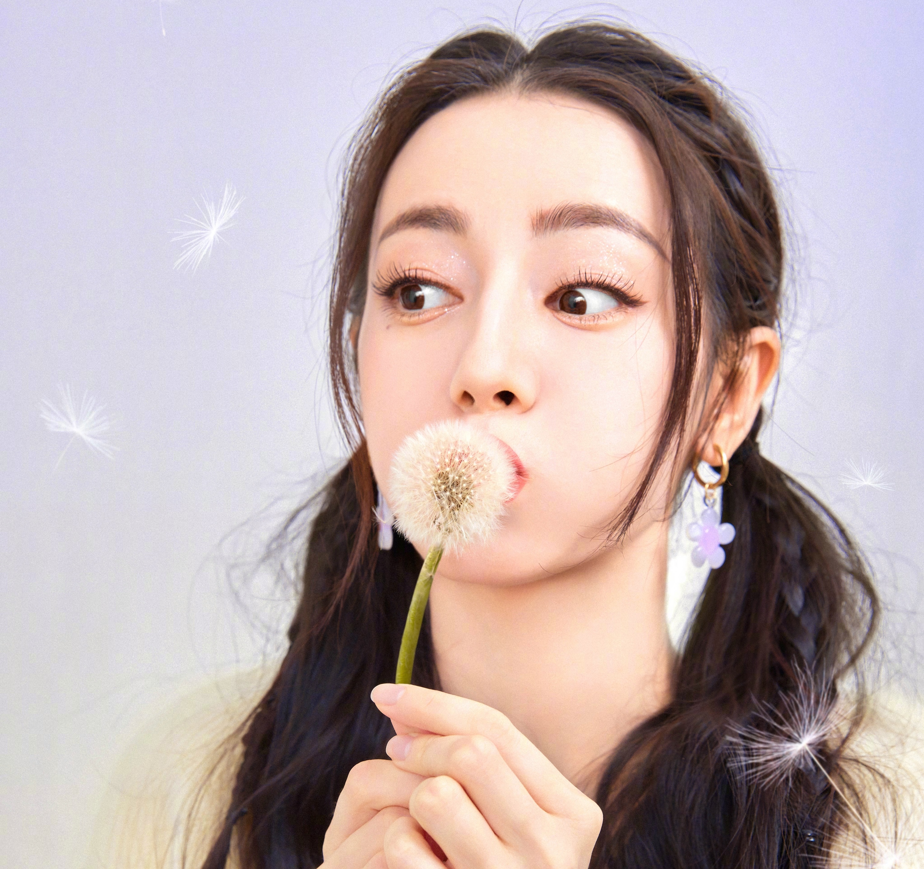 nghe si trung quoc chay theo trao luu phai gay anh 5