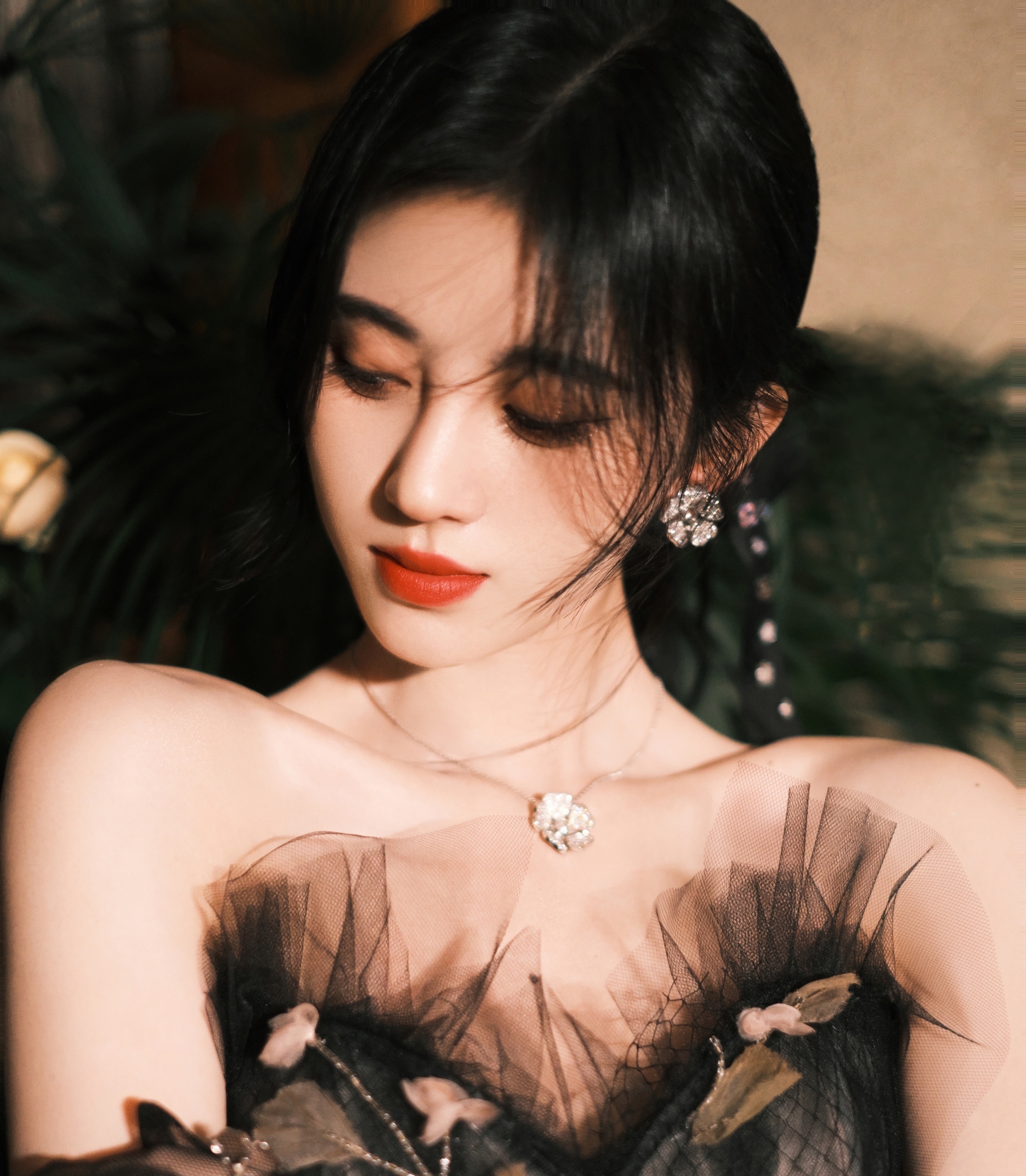 nghe si trung quoc chay theo trao luu phai gay anh 4