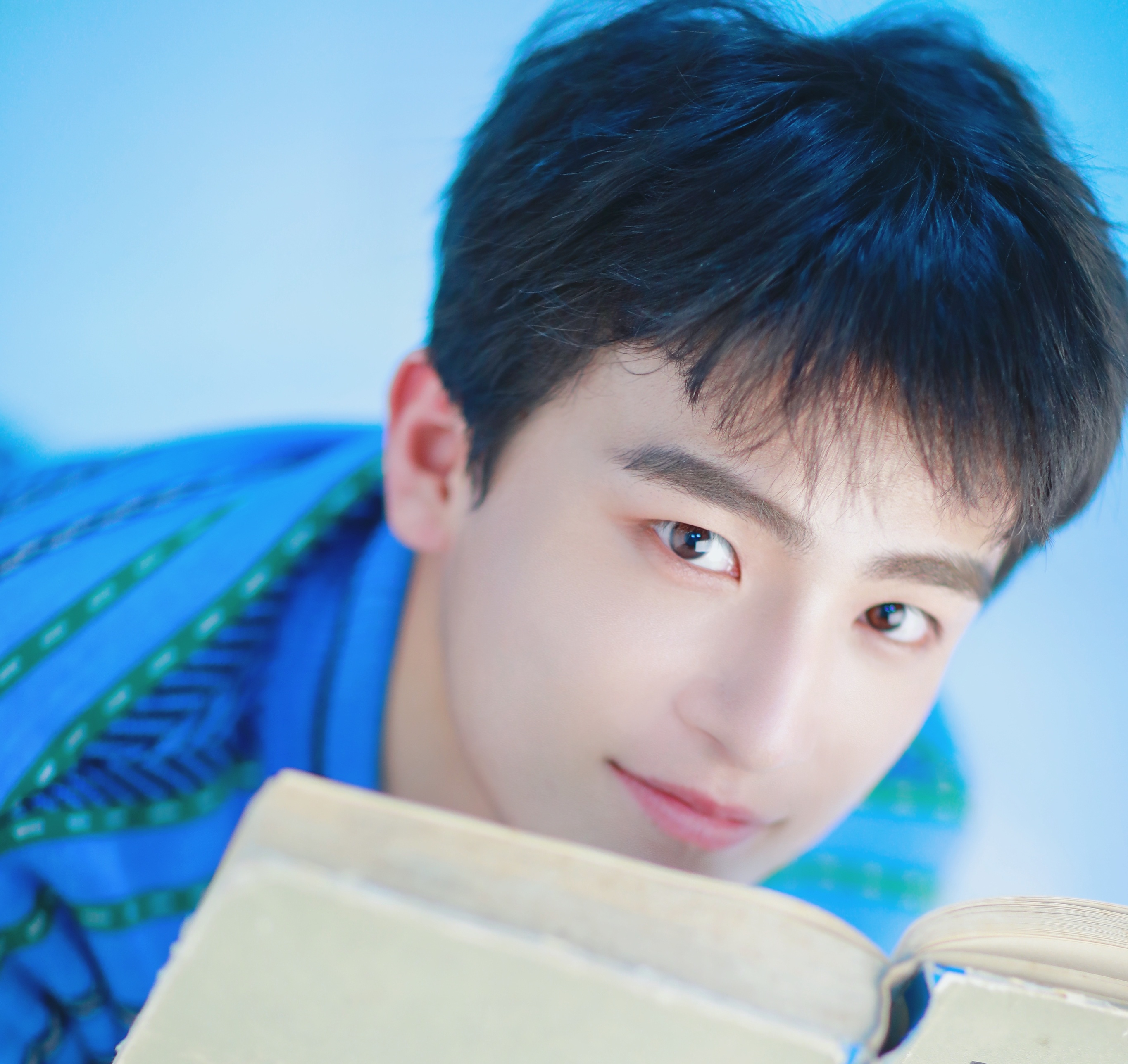 Quach Tinh anh hung xa dieu 2021 anh 6