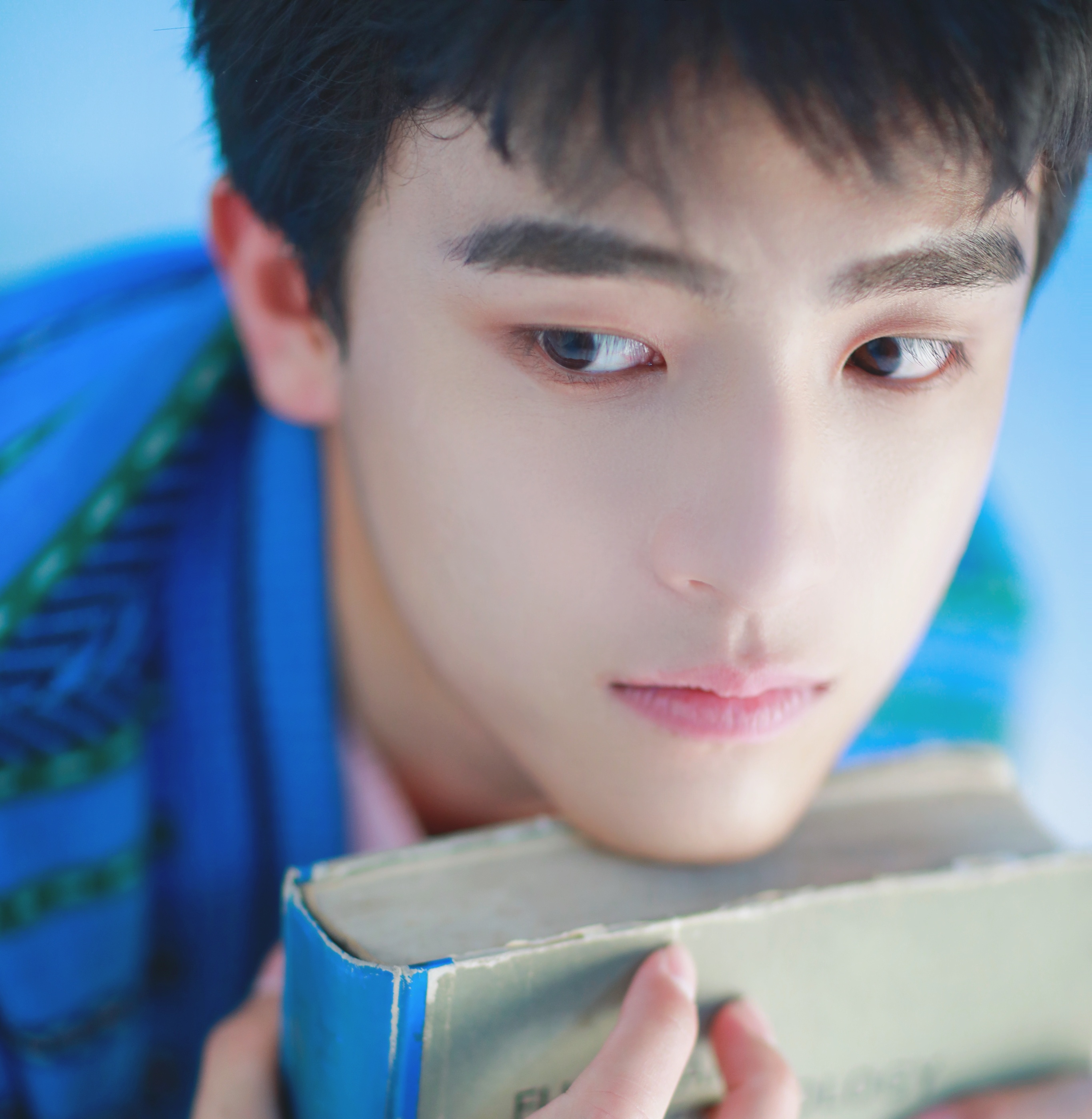 Quach Tinh anh hung xa dieu 2021 anh 7