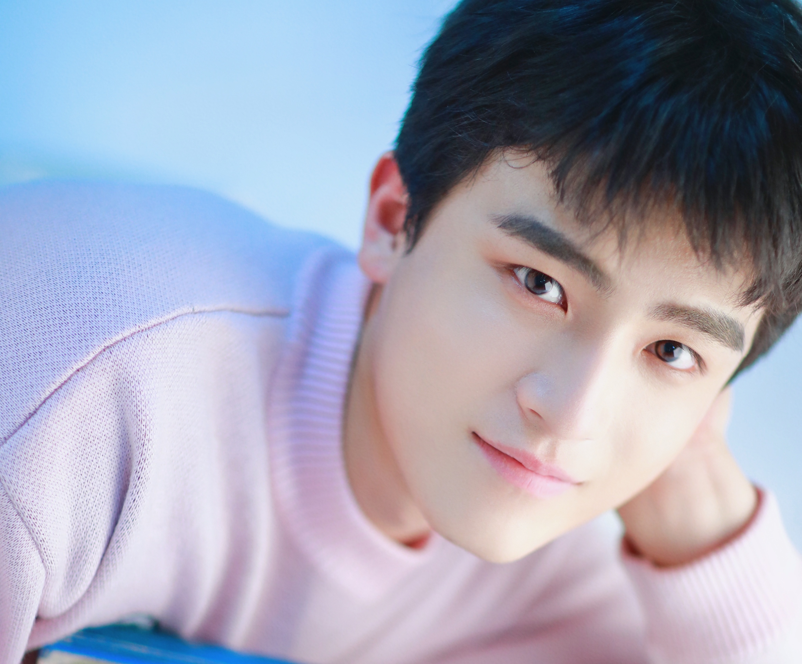 Quach Tinh anh hung xa dieu 2021 anh 8