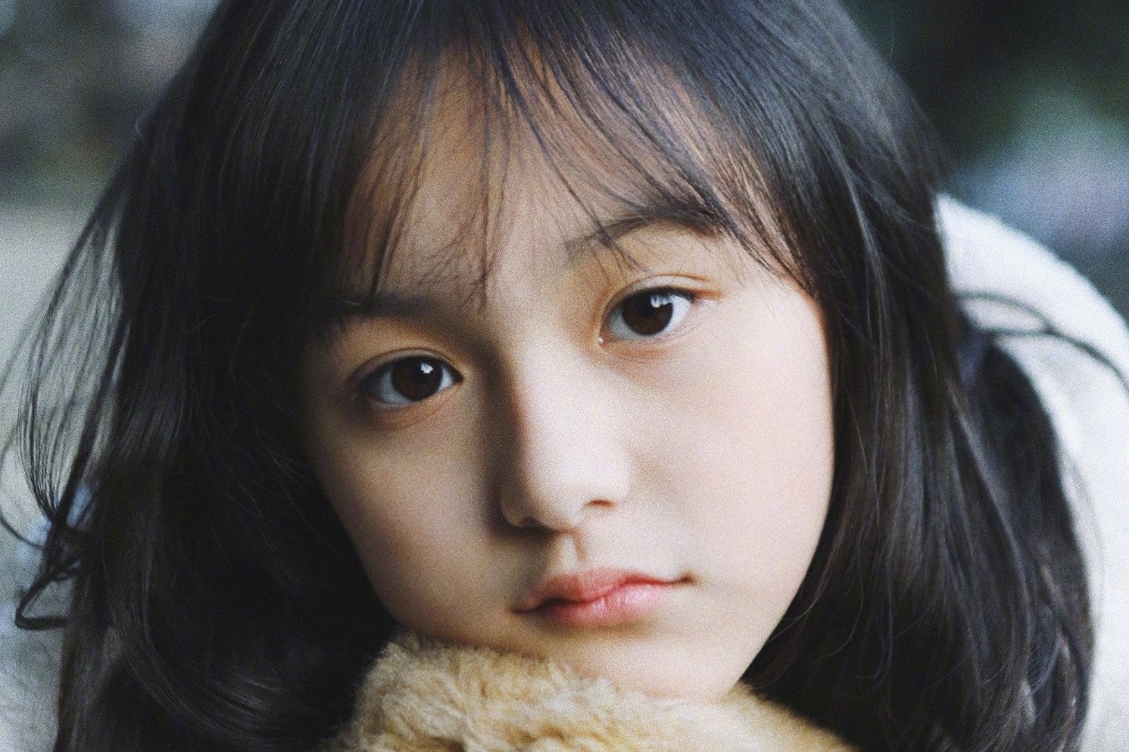 Nu dien vien nhi duoc yeu thich nhat Trung Quoc gio ra sao? hinh anh