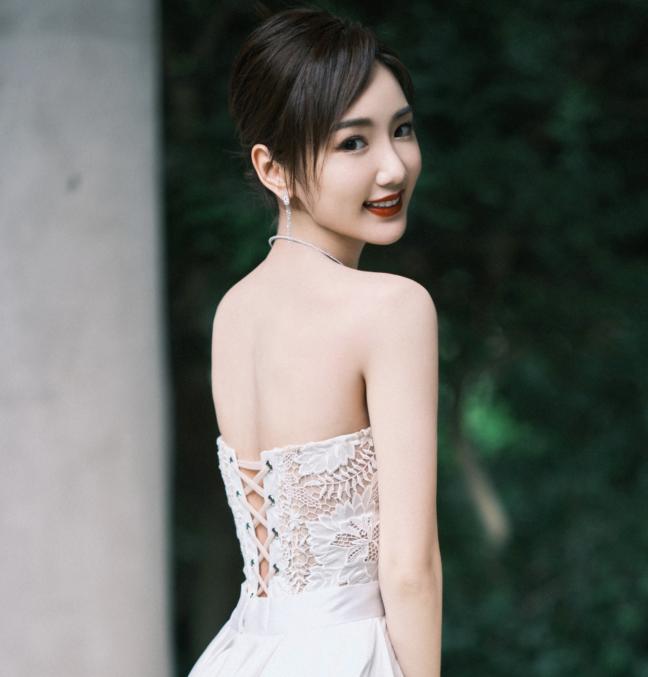 Mao Hieu Dong bi no tien cat-xe anh 1