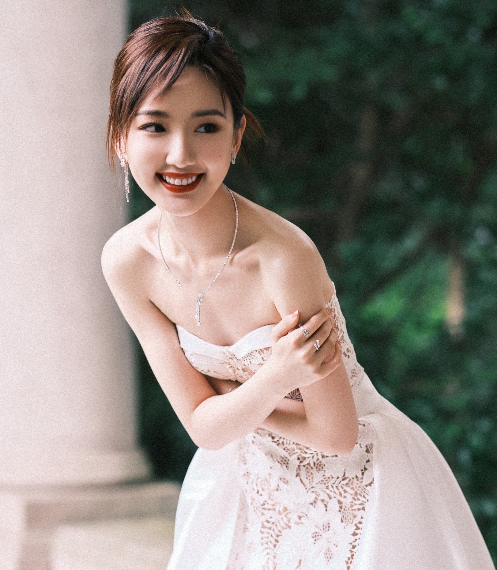 Mao Hieu Dong bi no tien cat-xe anh 2