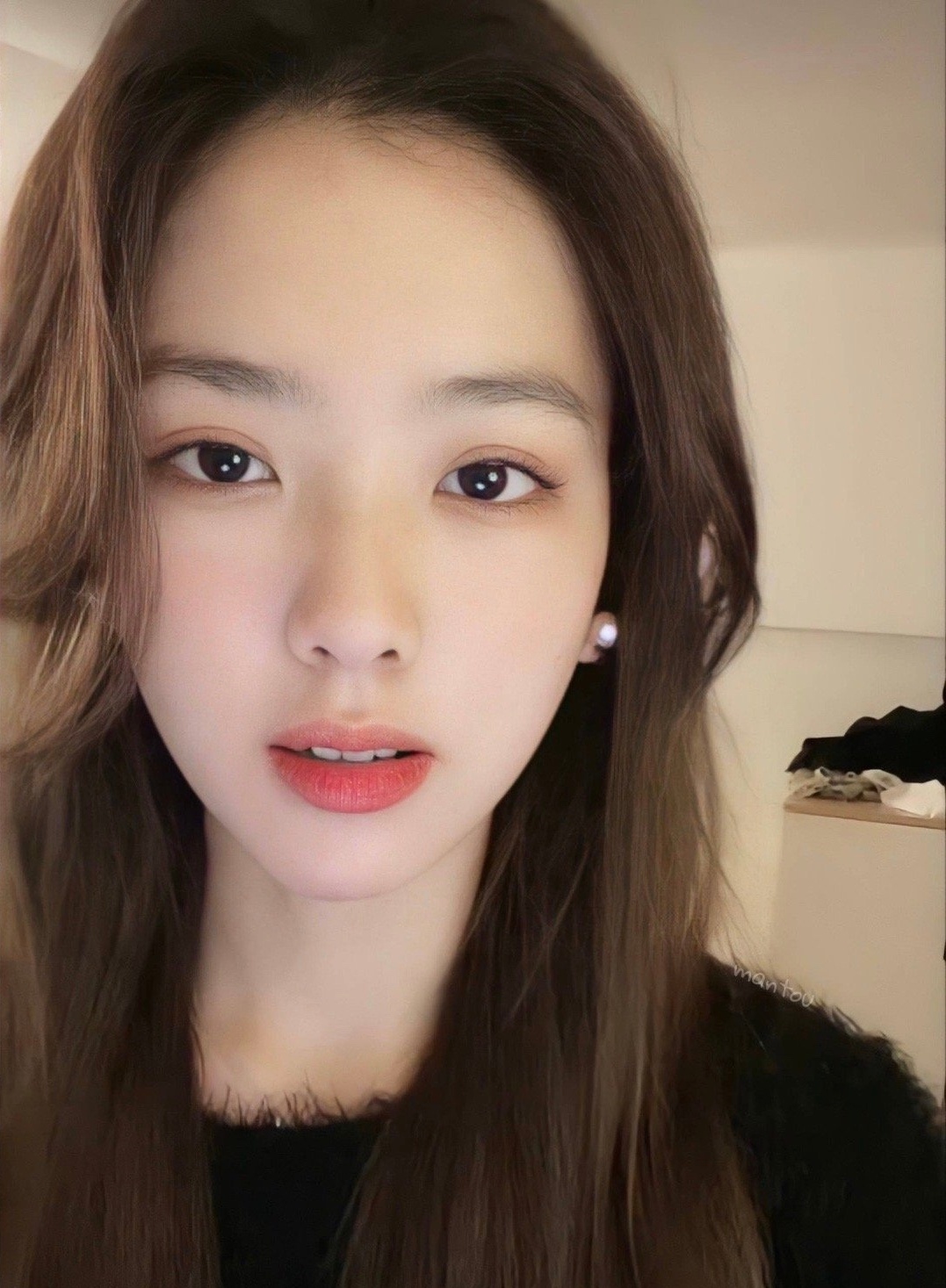 Vương Tư Thông tán tỉnh hot girl trung quốc ảnh 1 Vuong Tu Thong tan tinh hot girl trung quoc anh 1