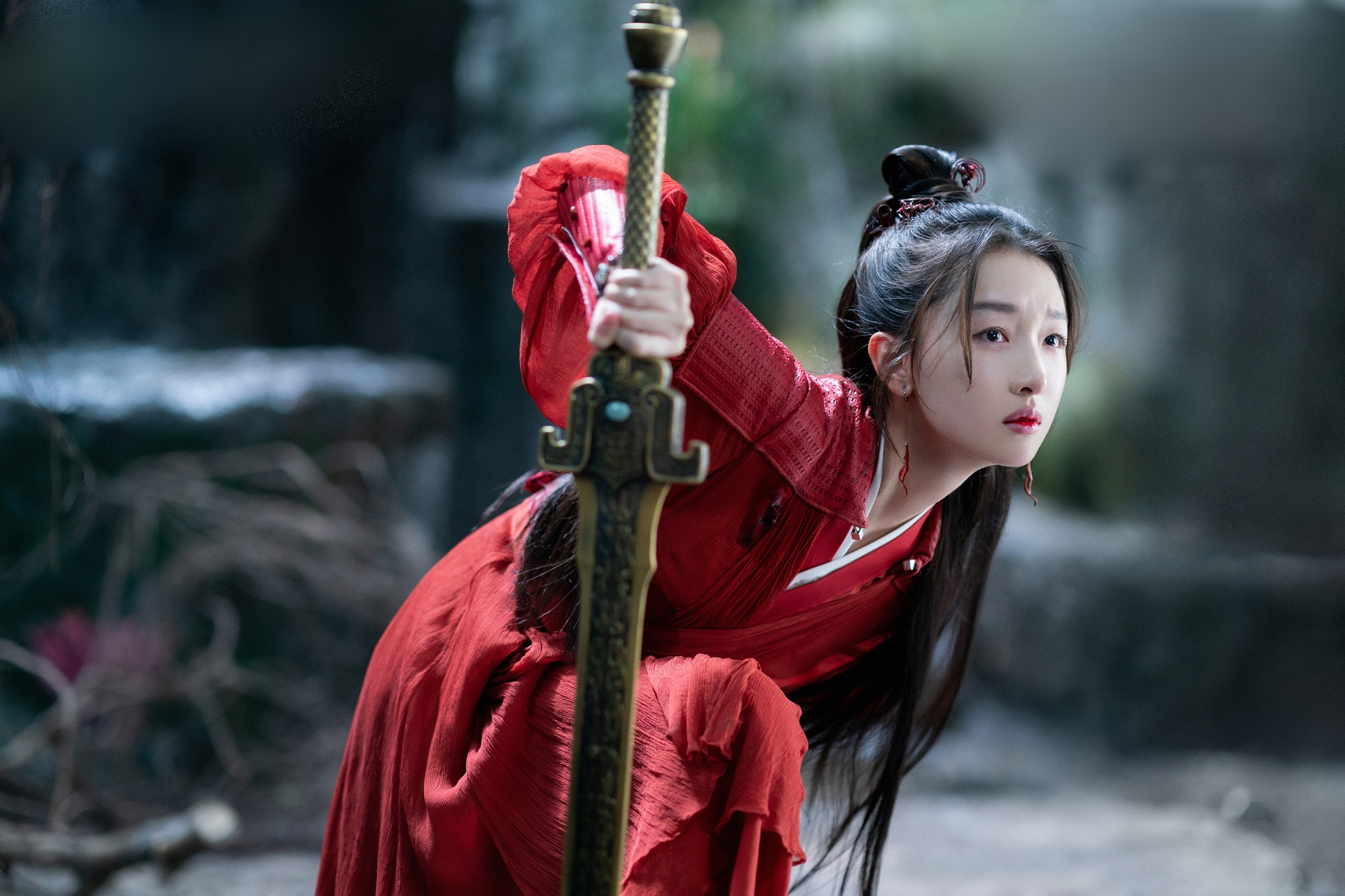 Thien co quyet tran anh 2