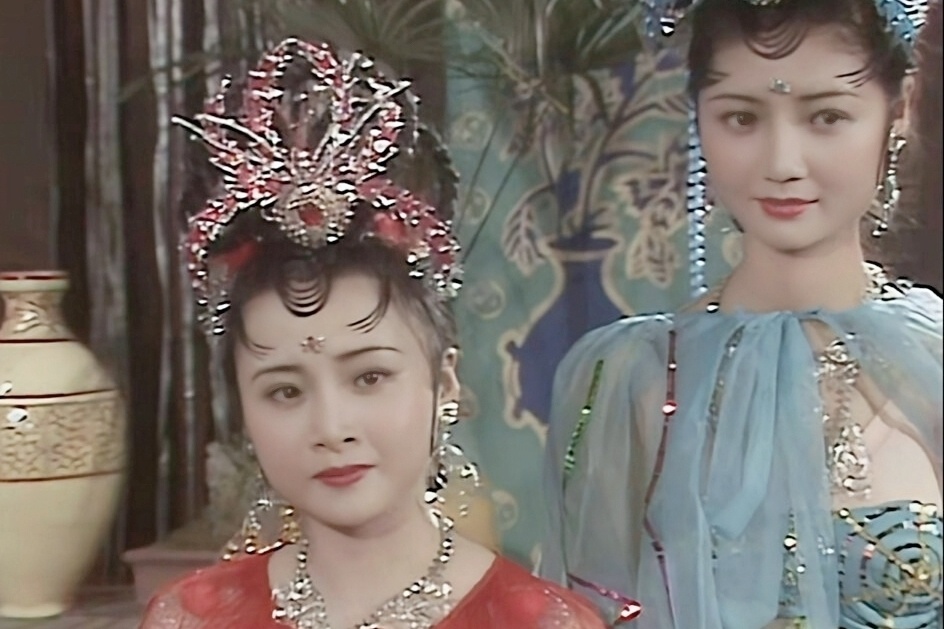 My nhan 'Tay du ky 1986' tro thanh CEO cong ty giai tri hinh anh