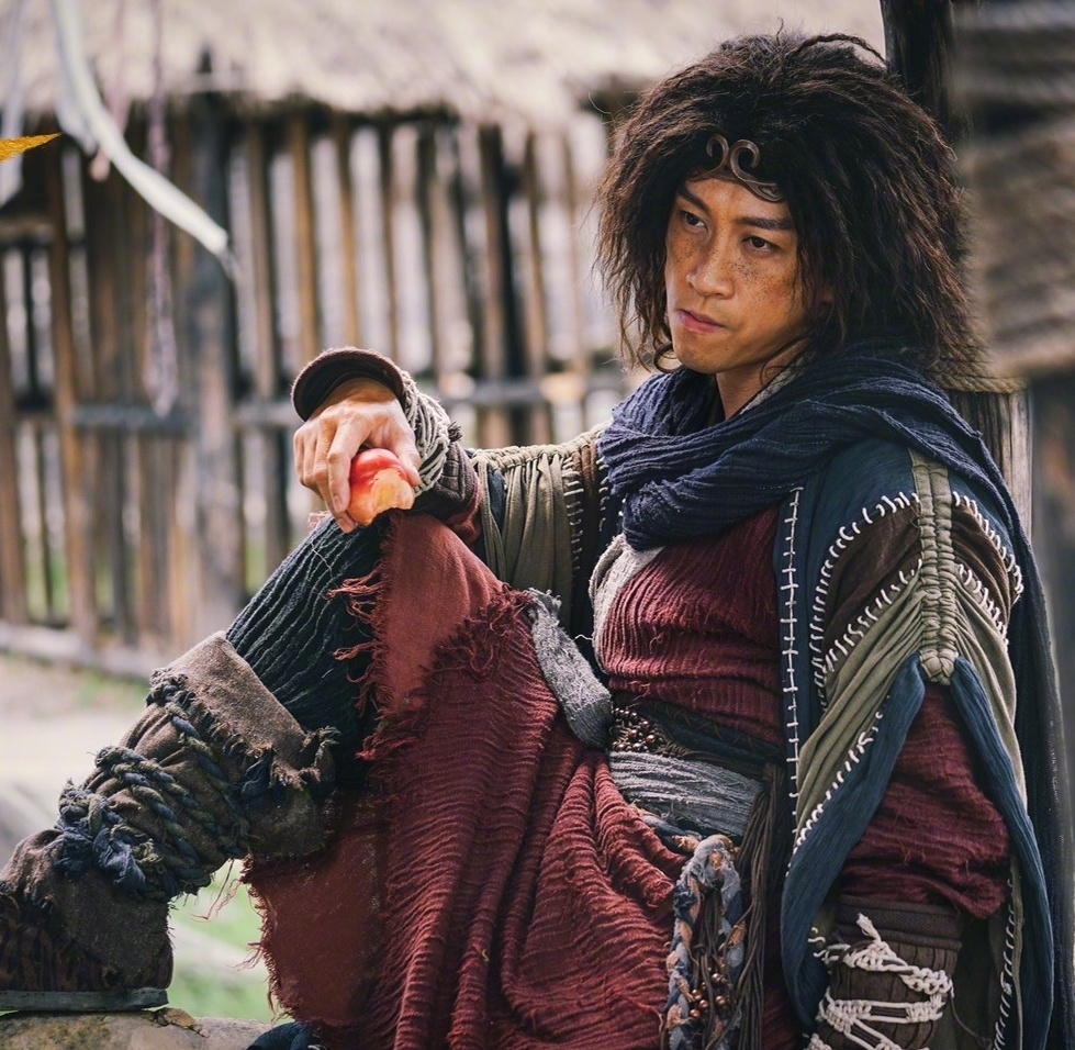 Đại Thánh vô song ảnh 2 Dai Thanh vo song anh 2