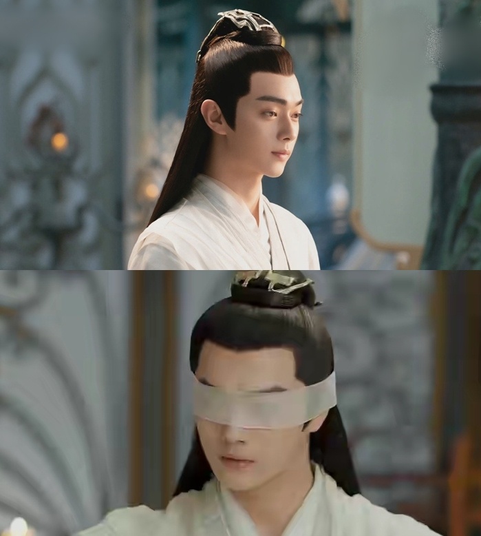 Thien co quyet tran Chau Dong Vu anh 3