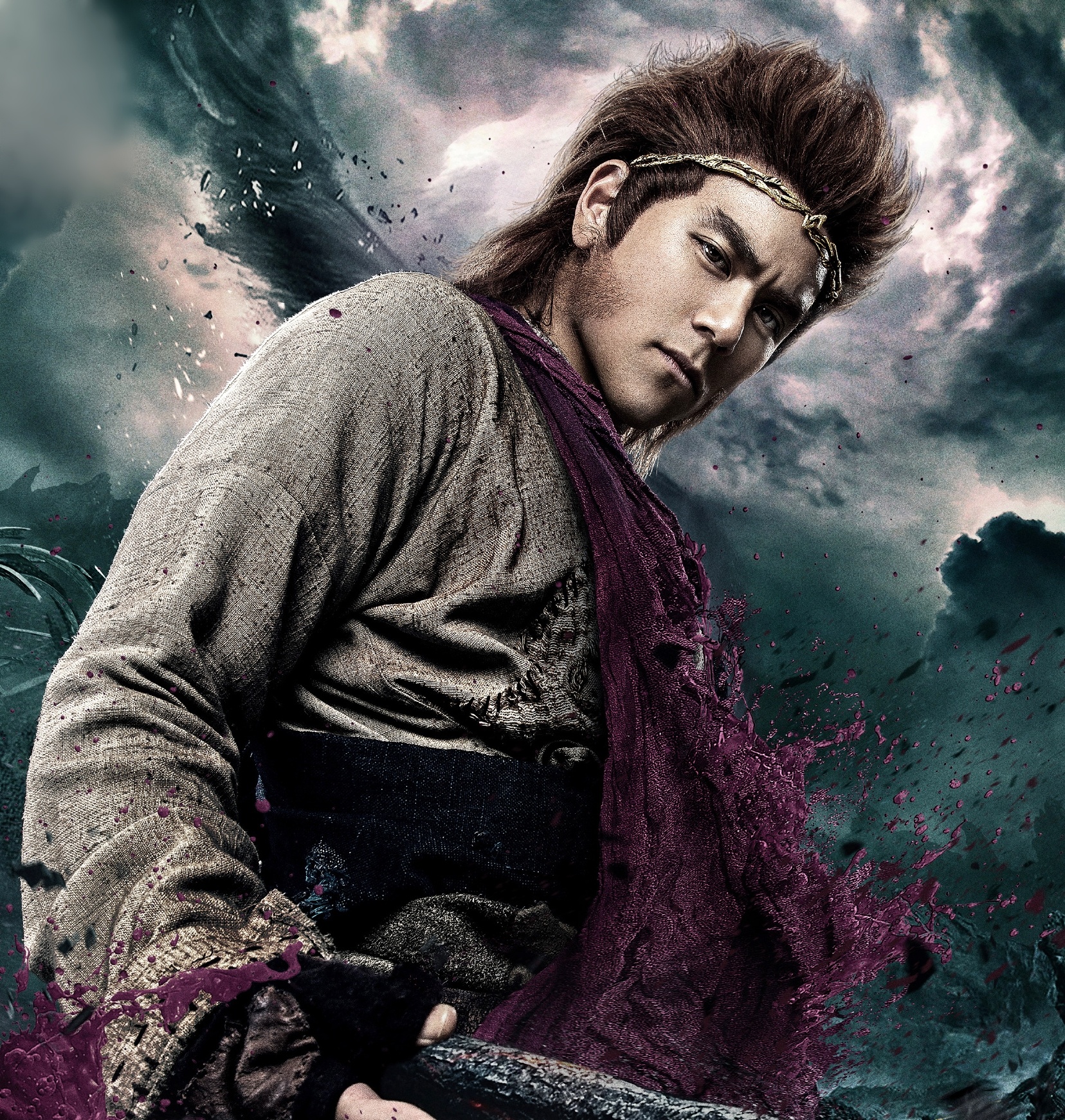 Tây du ký ảnh 3 Tay du ky anh 3