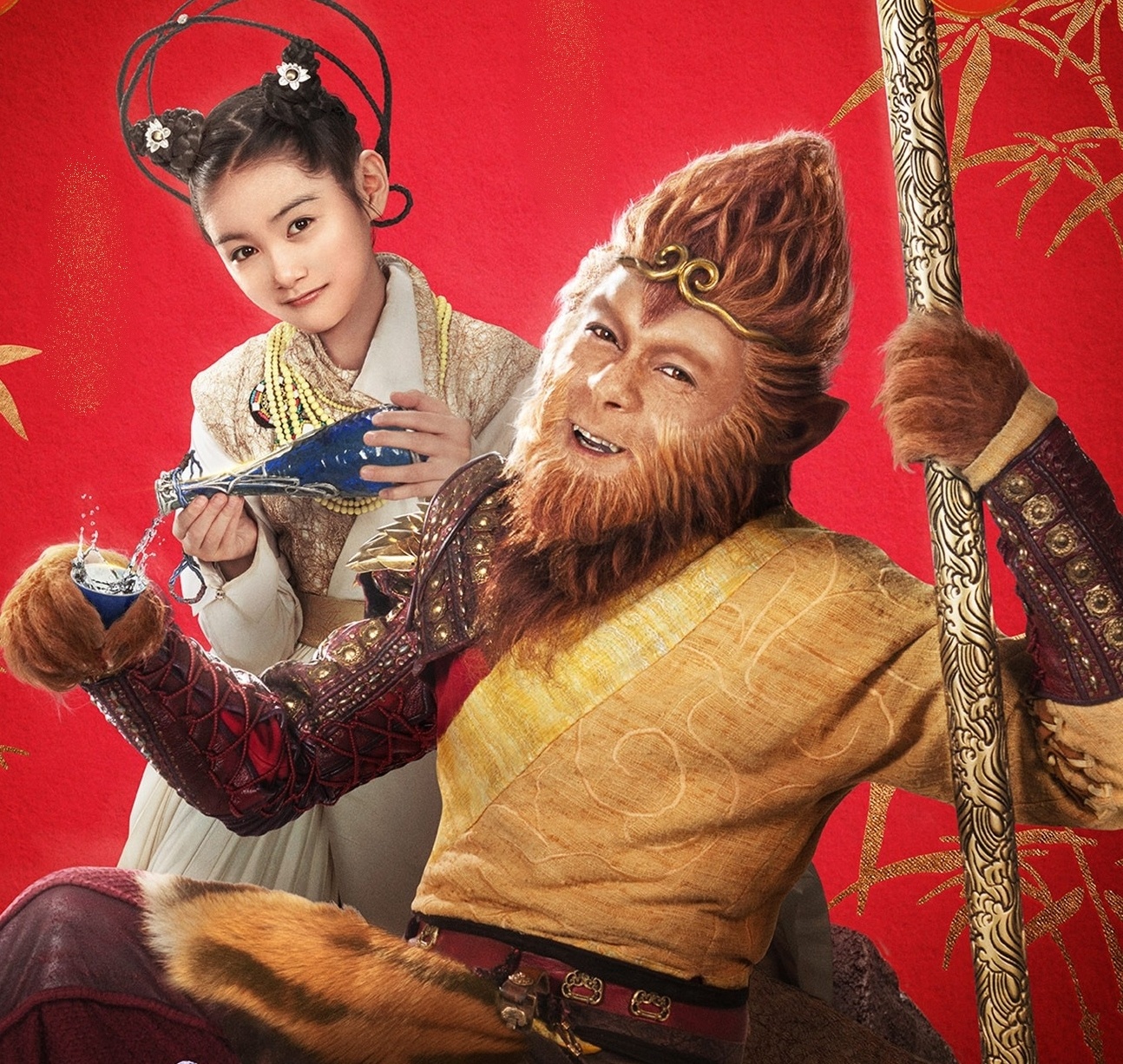 Tây du ký ảnh 4 Tay du ky anh 4