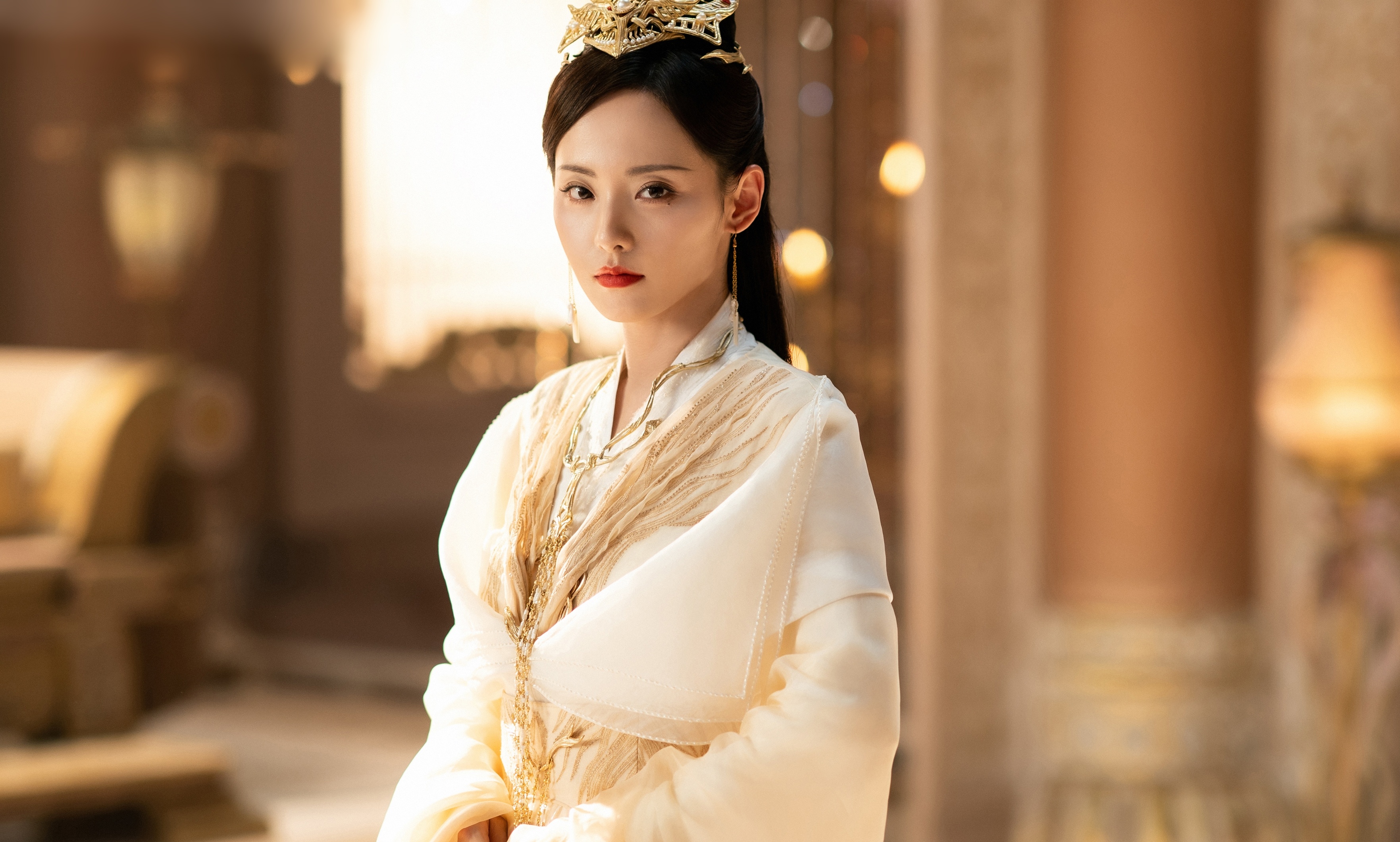 Thien co quyet tran Chau Dong Vu anh 3