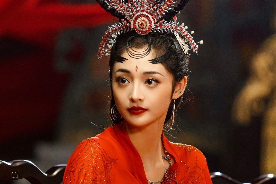 Tay du ky 1986 Chu Khiet Quynh anh 1