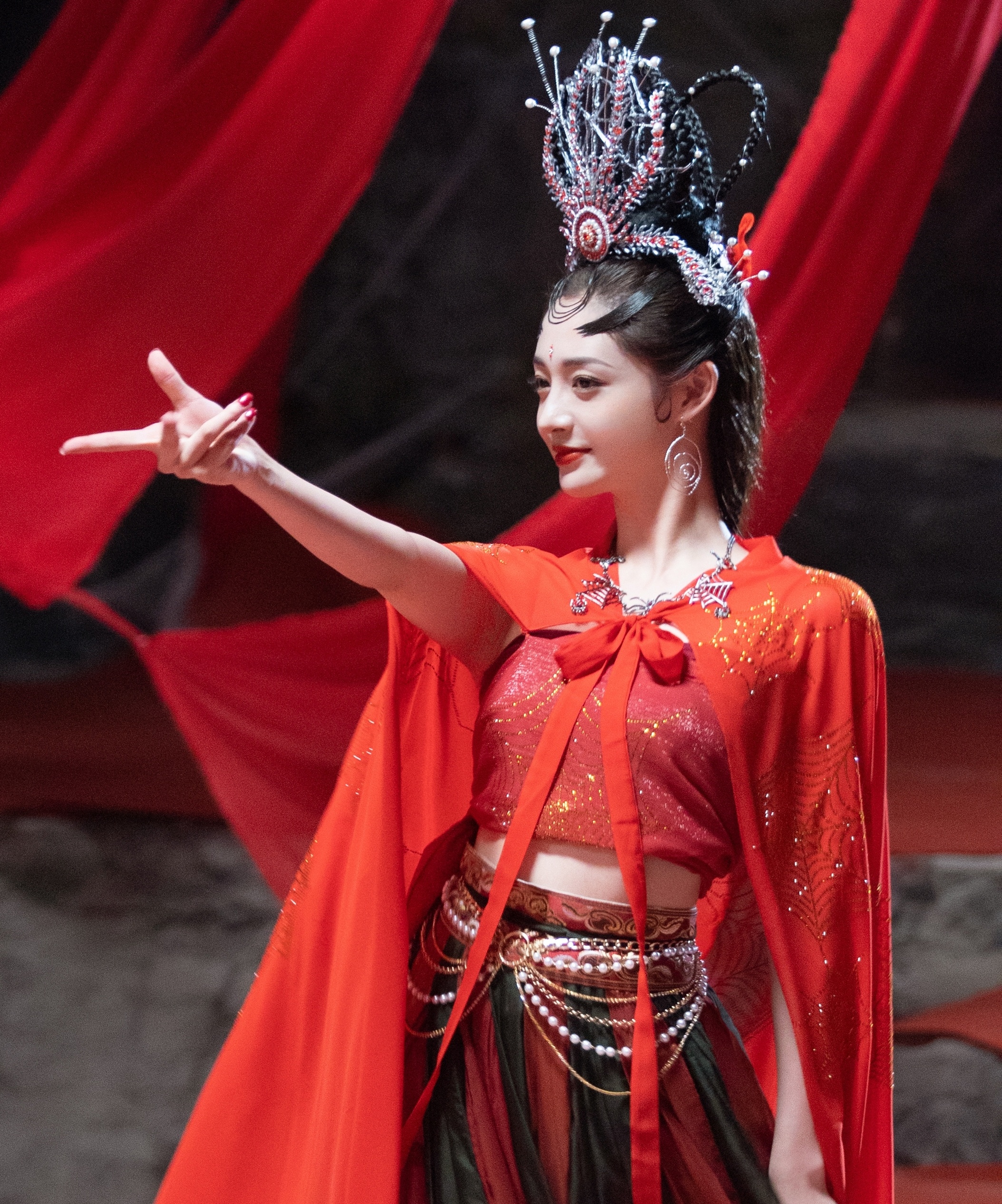 Tay du ky 1986 Chu Khiet Quynh anh 6