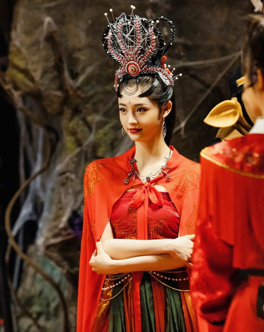 Tay du ky 1986 Chu Khiet Quynh anh 7