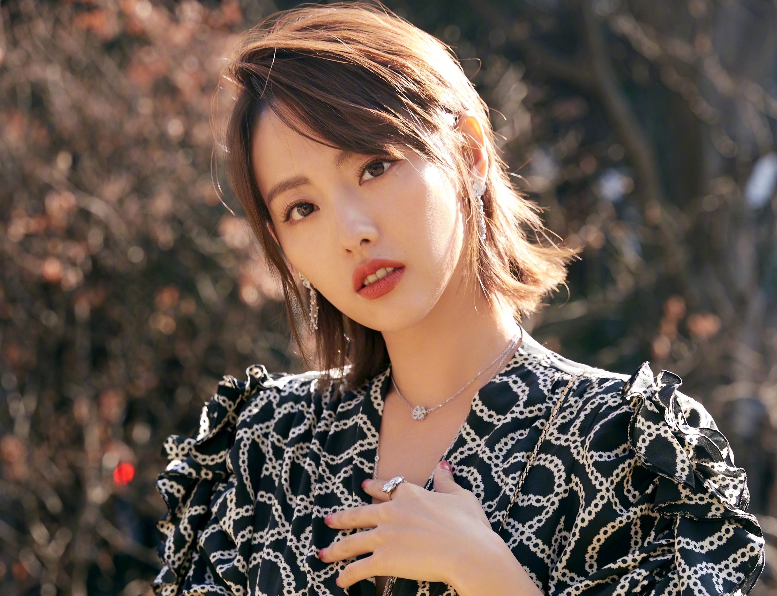 Thien co quyet tran Chau Dong Vu anh 8