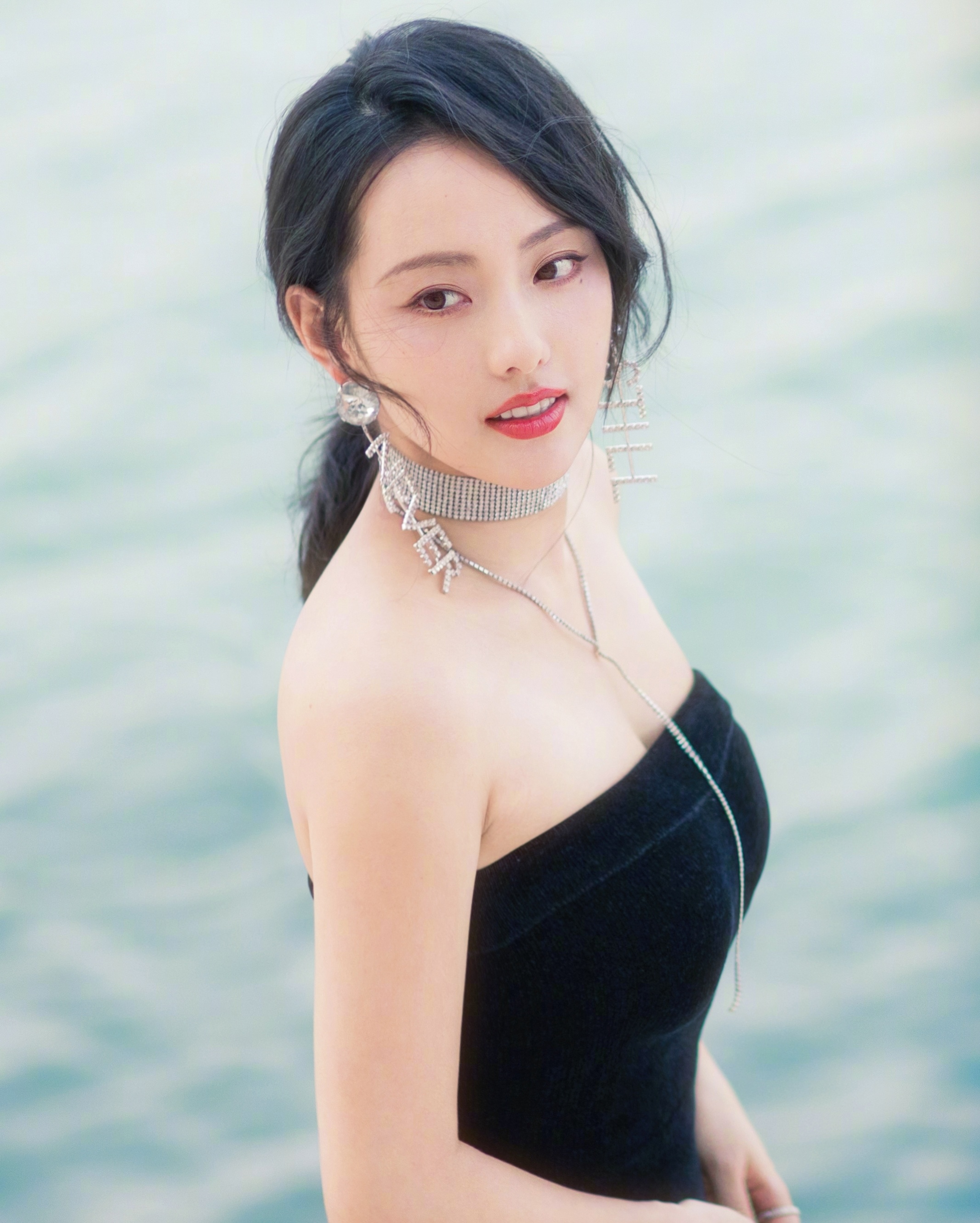 Thiên cổ quyết trần Châu Đông Vũ ảnh 11 Thien co quyet tran Chau Dong Vu anh 11