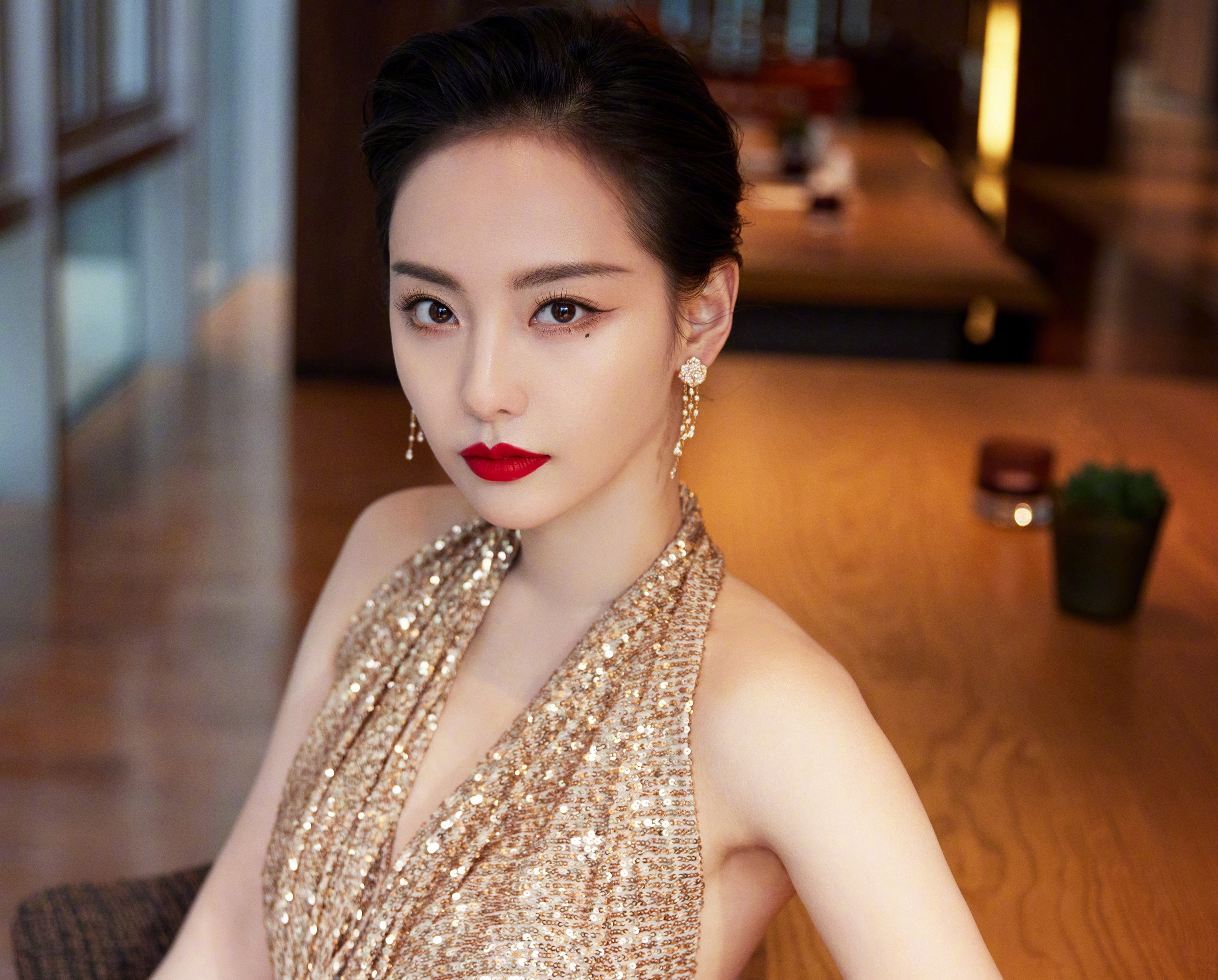 Thien co quyet tran Chau Dong Vu anh 13