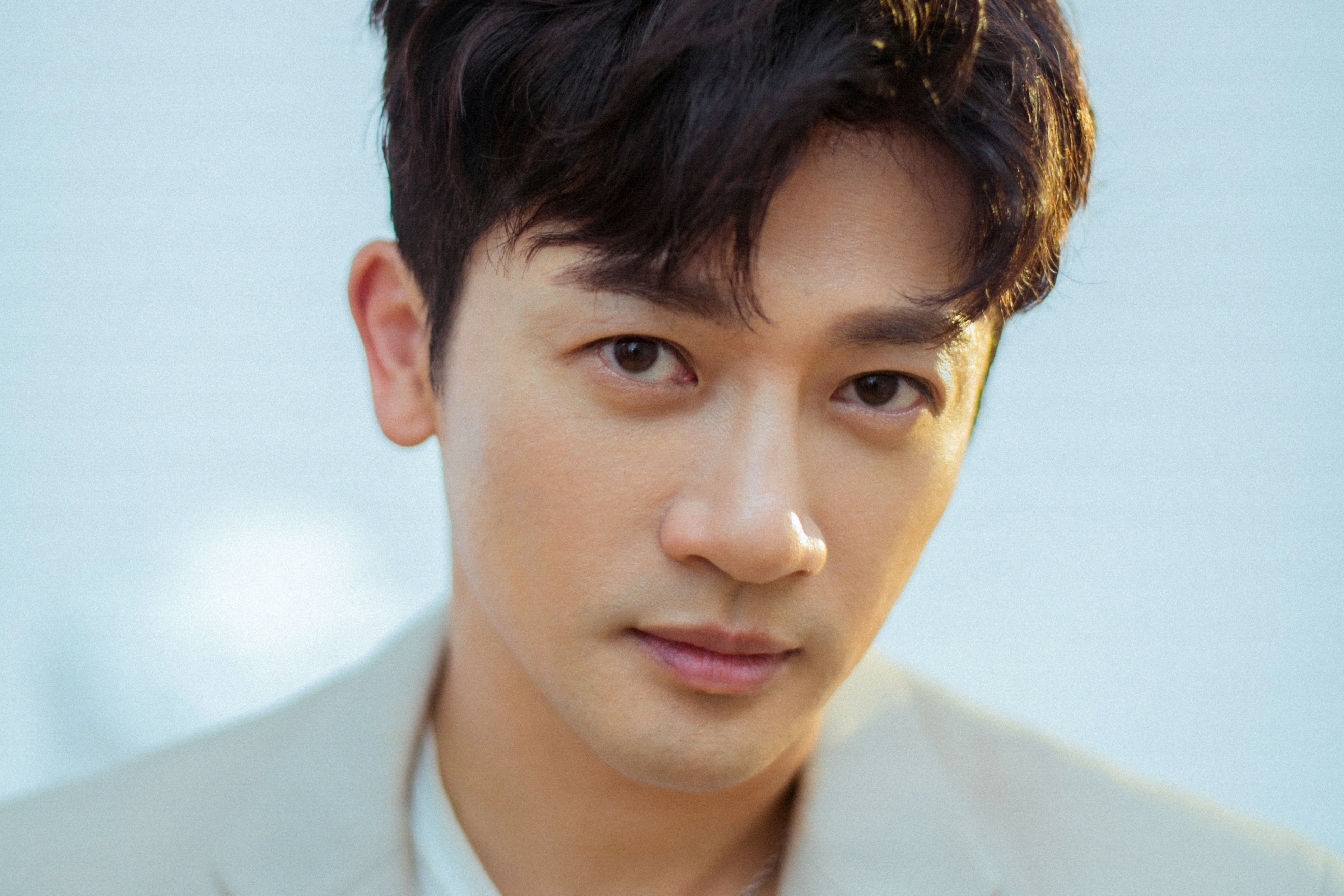 To Huu Bang - tu dau kho den cuoc song tu tai o tuoi 48 hinh anh