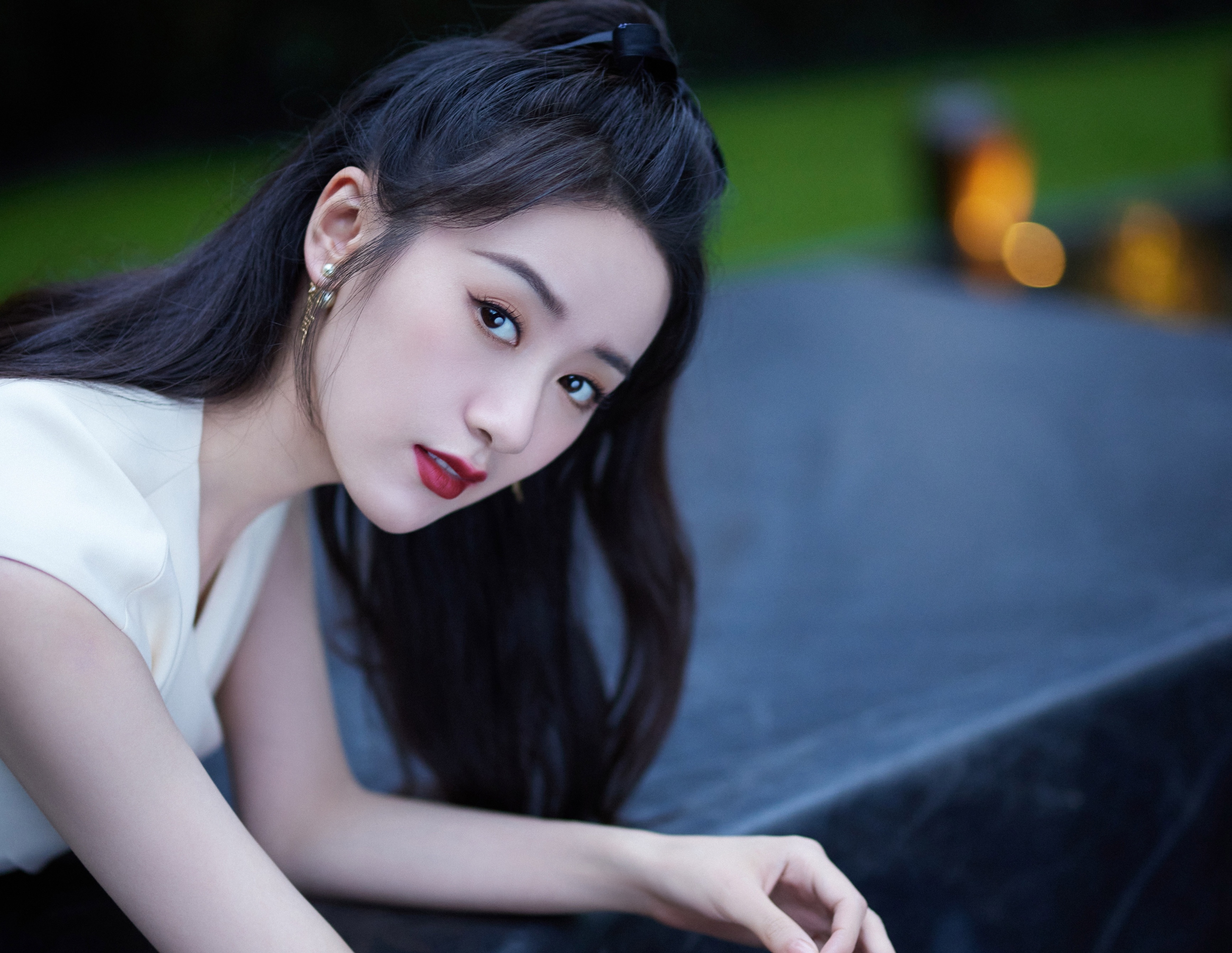 Vien Bang Nghien bi tay chay anh 9