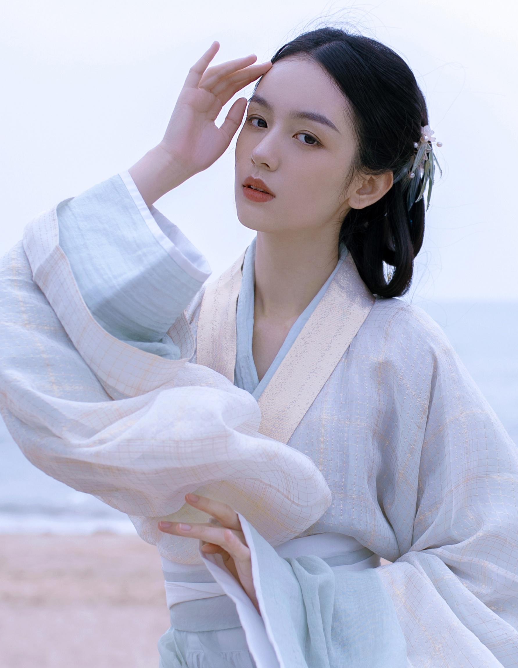 the he dien vien gen Z Trung Quoc anh 10