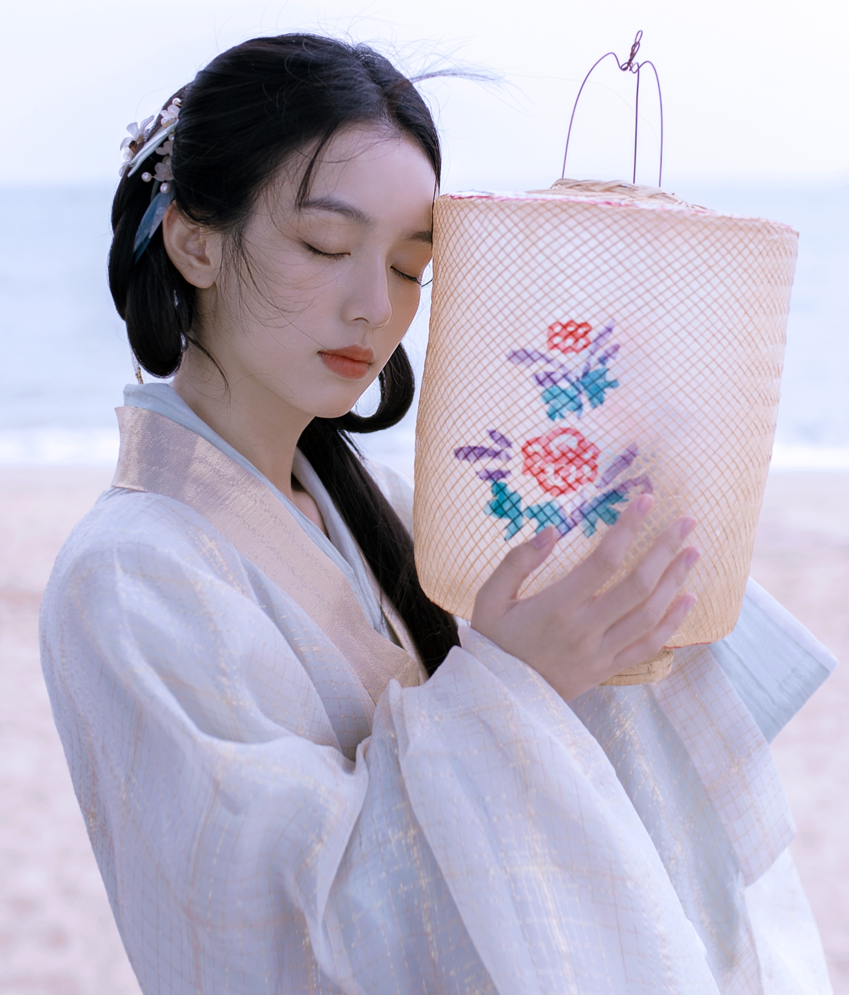 the he dien vien gen Z Trung Quoc anh 9