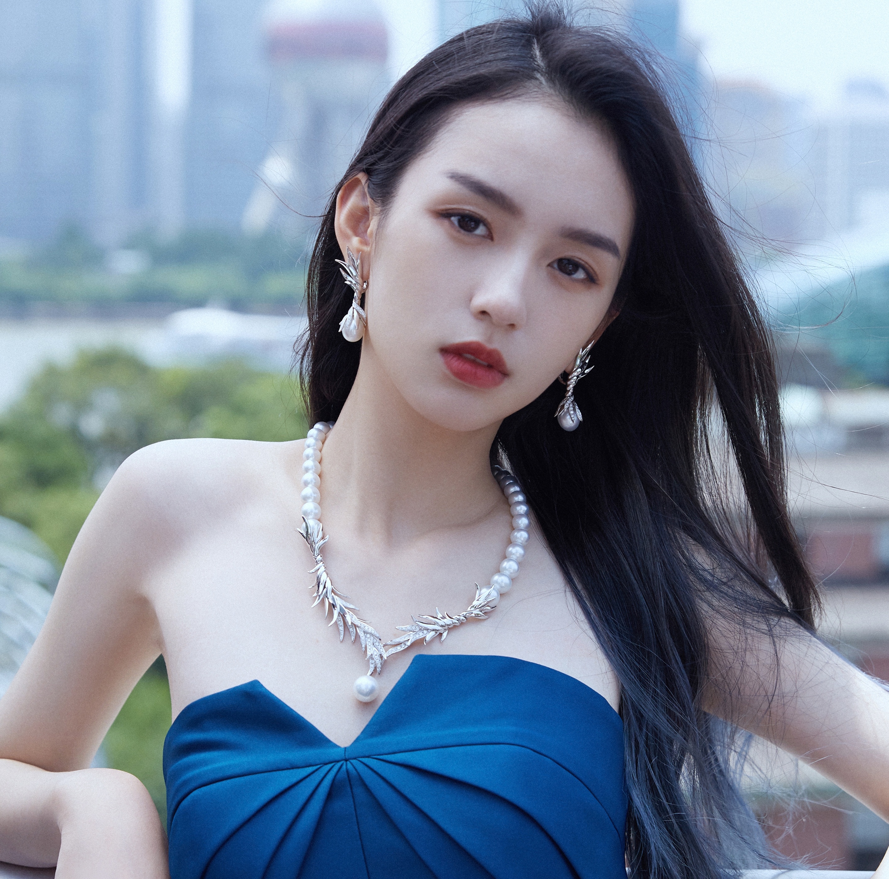 the he dien vien gen Z Trung Quoc anh 8