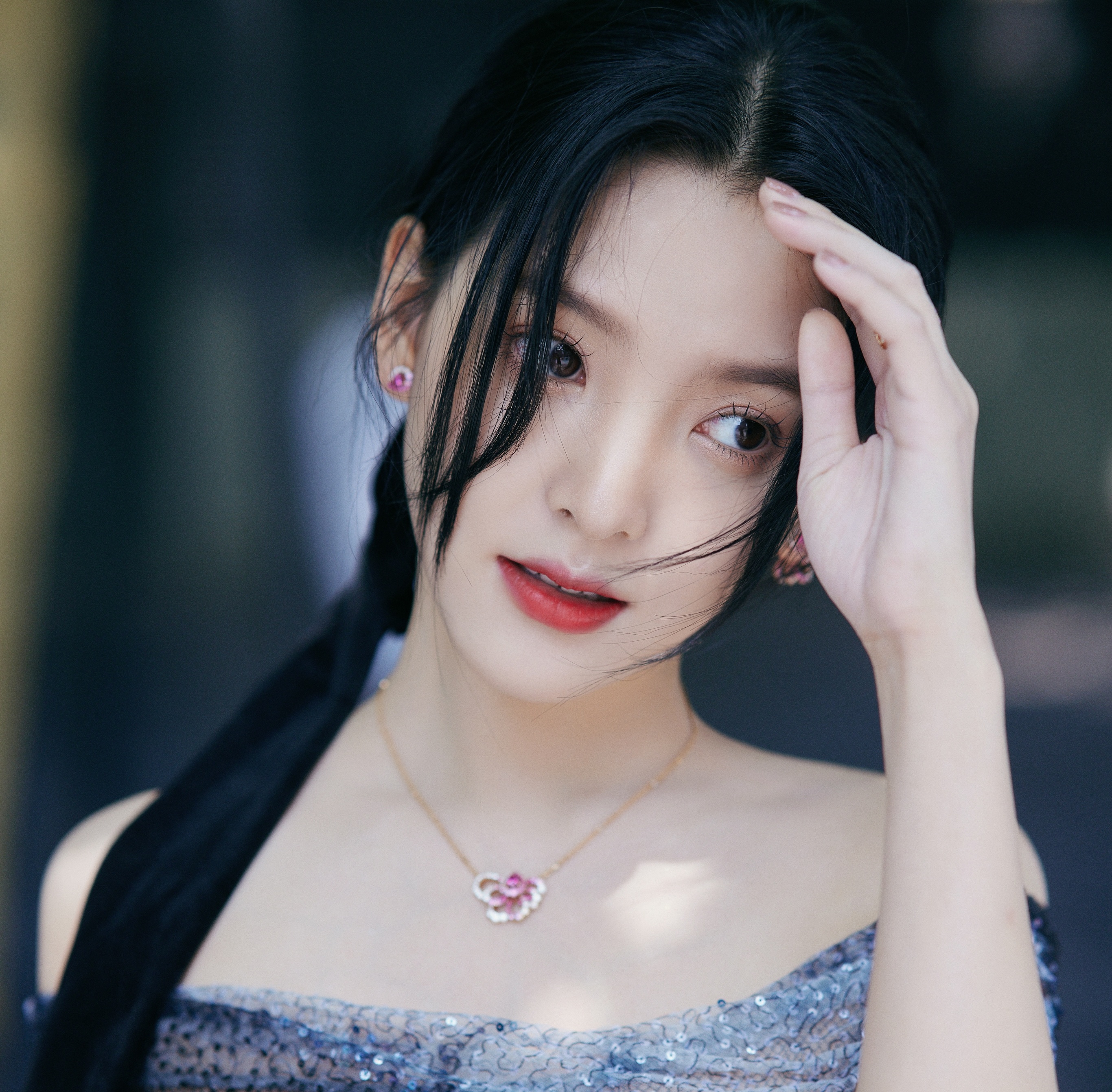 the he dien vien gen Z Trung Quoc anh 6