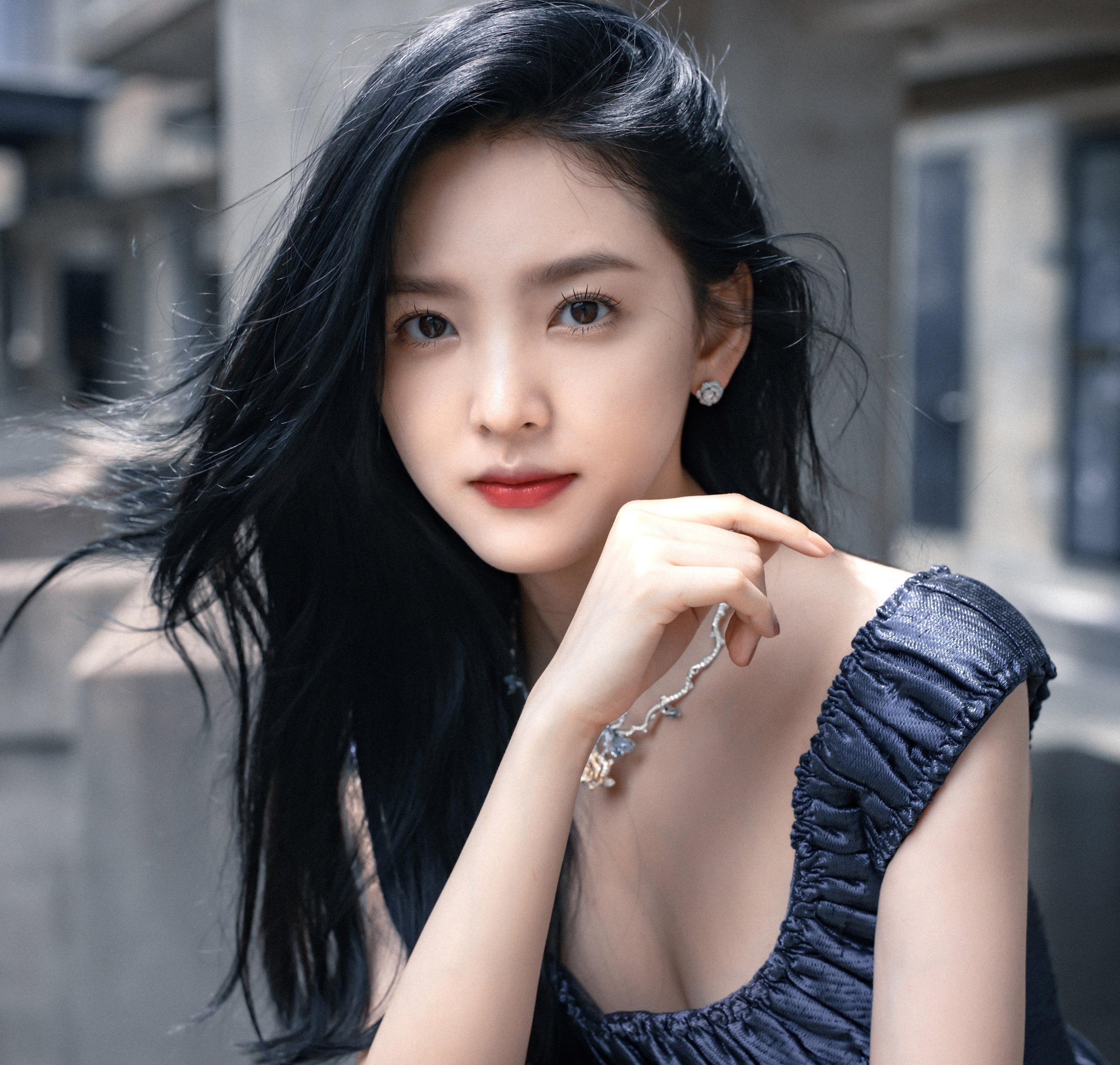 the he dien vien gen Z Trung Quoc anh 5