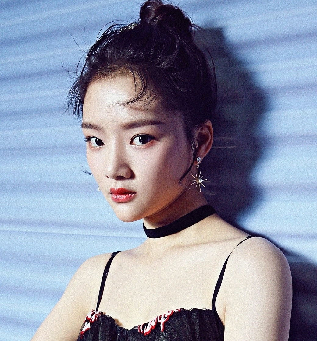 the he dien vien gen Z Trung Quoc anh 17