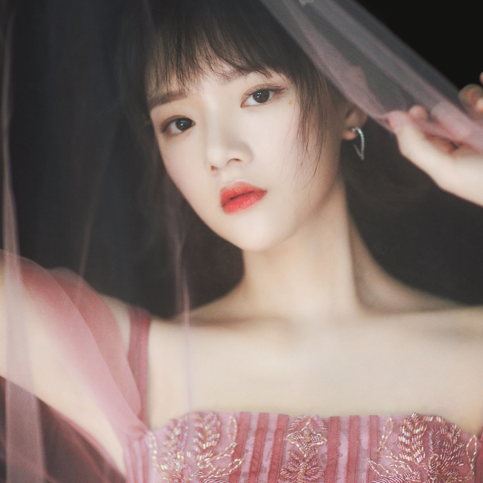 the he dien vien gen Z Trung Quoc anh 16