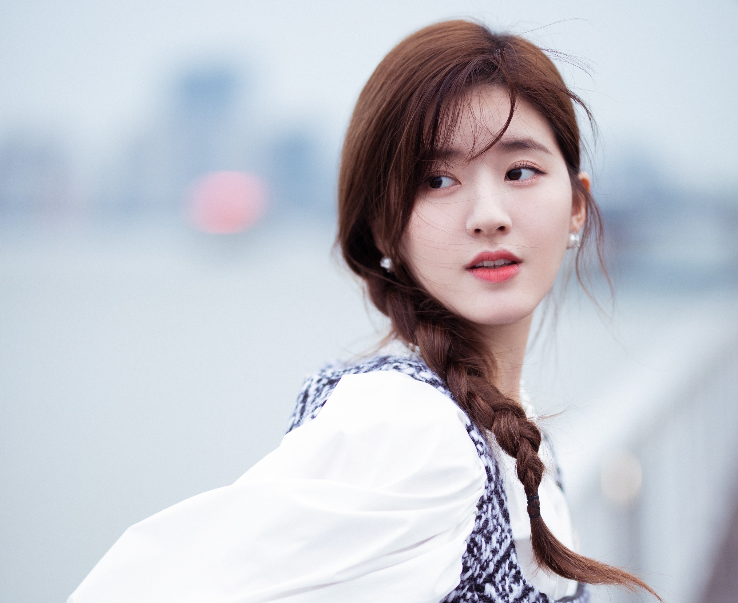 the he dien vien gen Z Trung Quoc anh 22