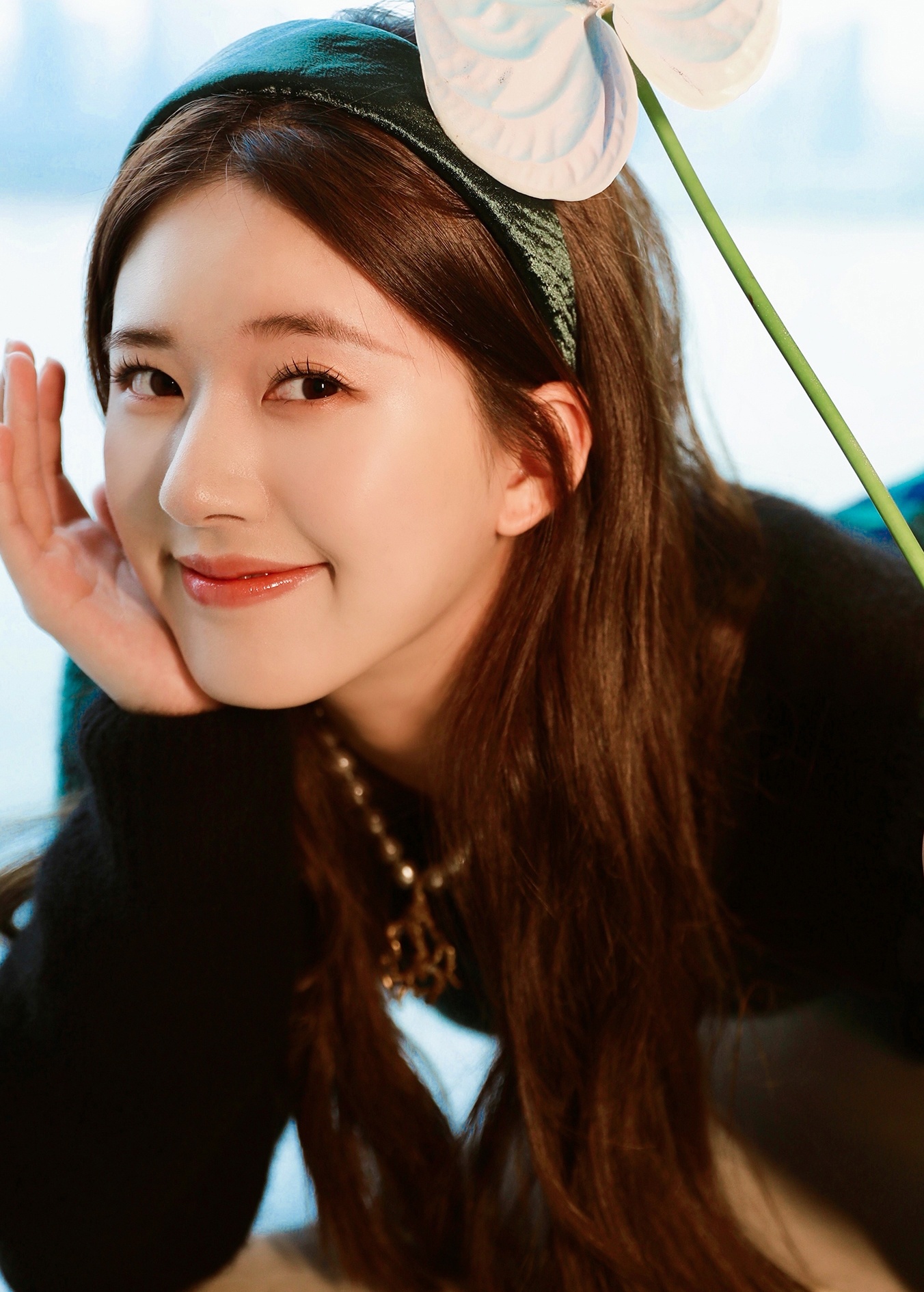 the he dien vien gen Z Trung Quoc anh 24