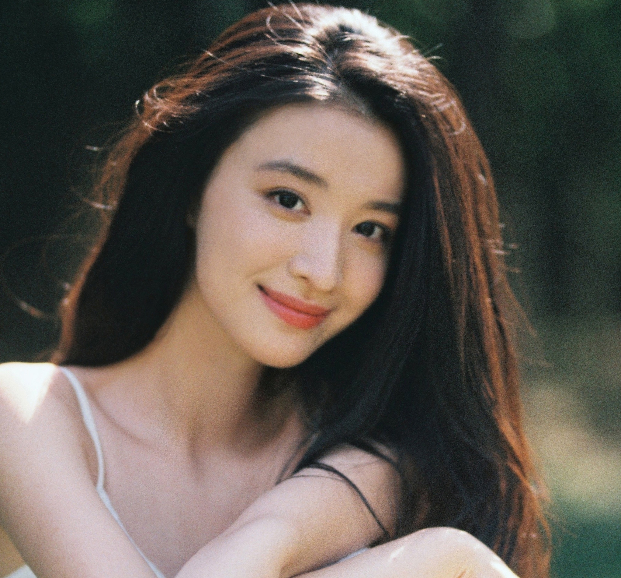 the he dien vien gen Z Trung Quoc anh 12