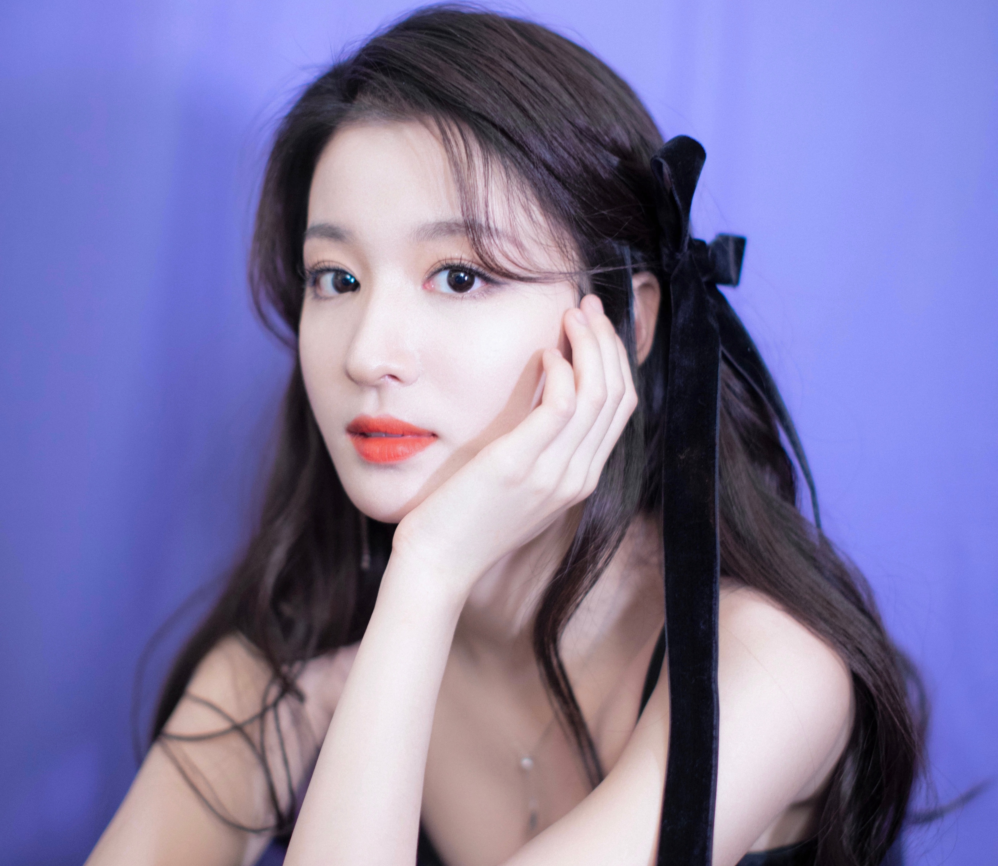 the he dien vien gen Z Trung Quoc anh 13