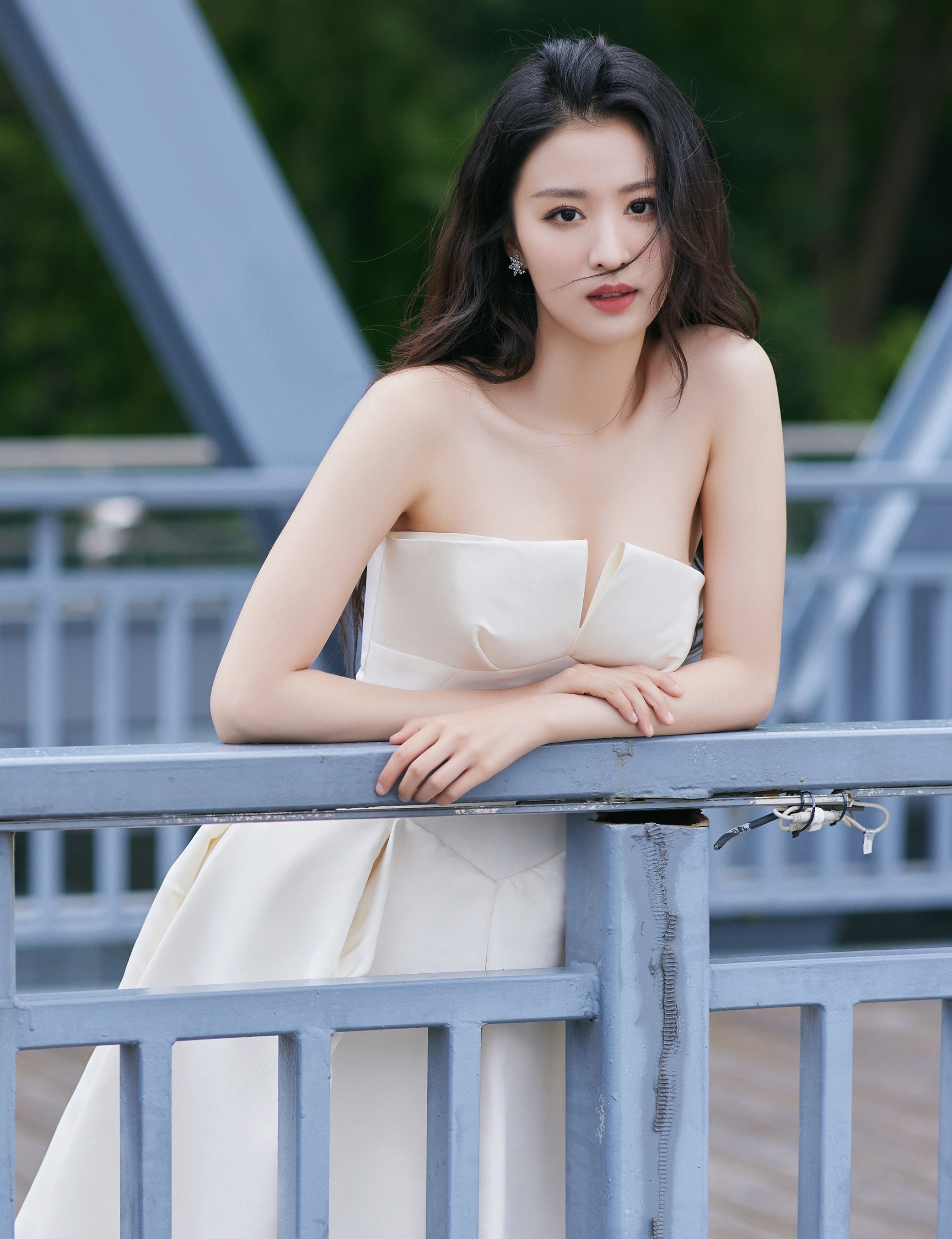 the he dien vien gen Z Trung Quoc anh 3