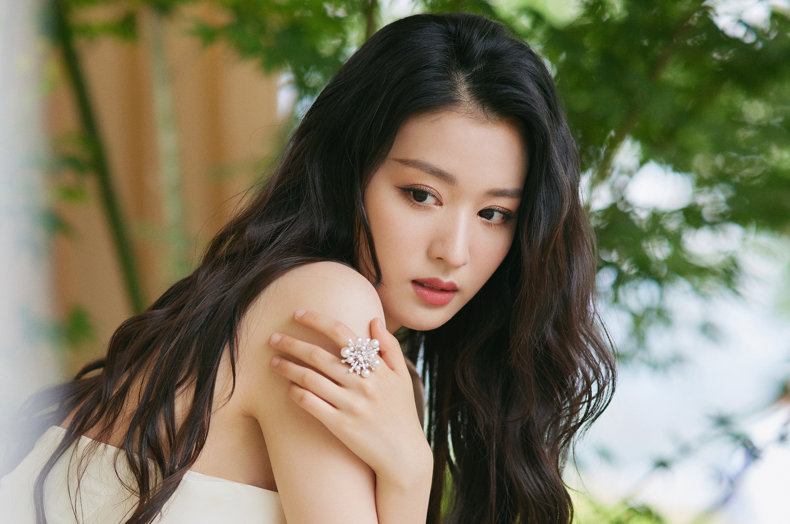 the he dien vien gen Z Trung Quoc anh 14