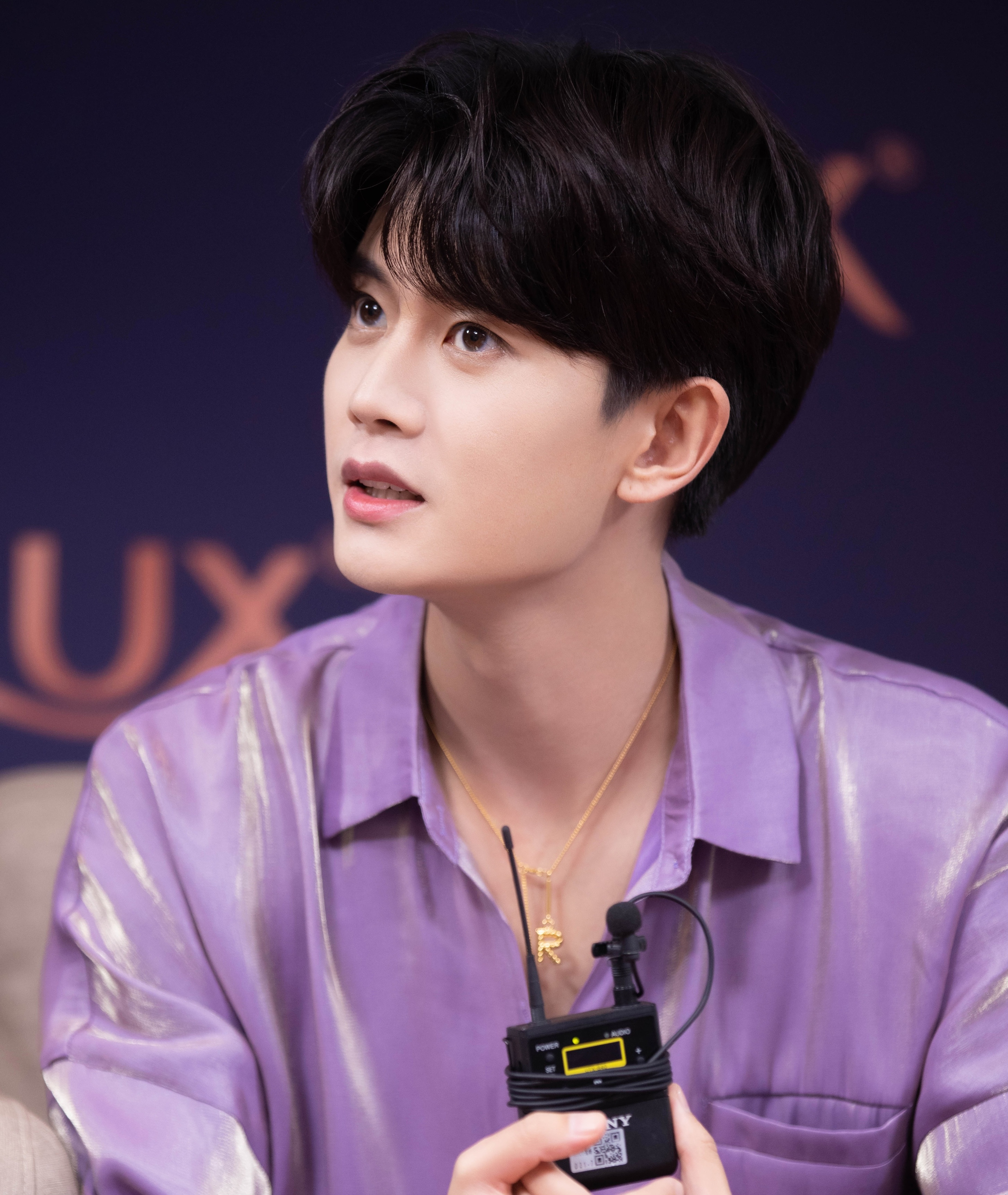 Địch Lệ Nhiệt Ba ngự giao ký ảnh 2 Dich Le Nhiet Ba ngu giao ky anh 2